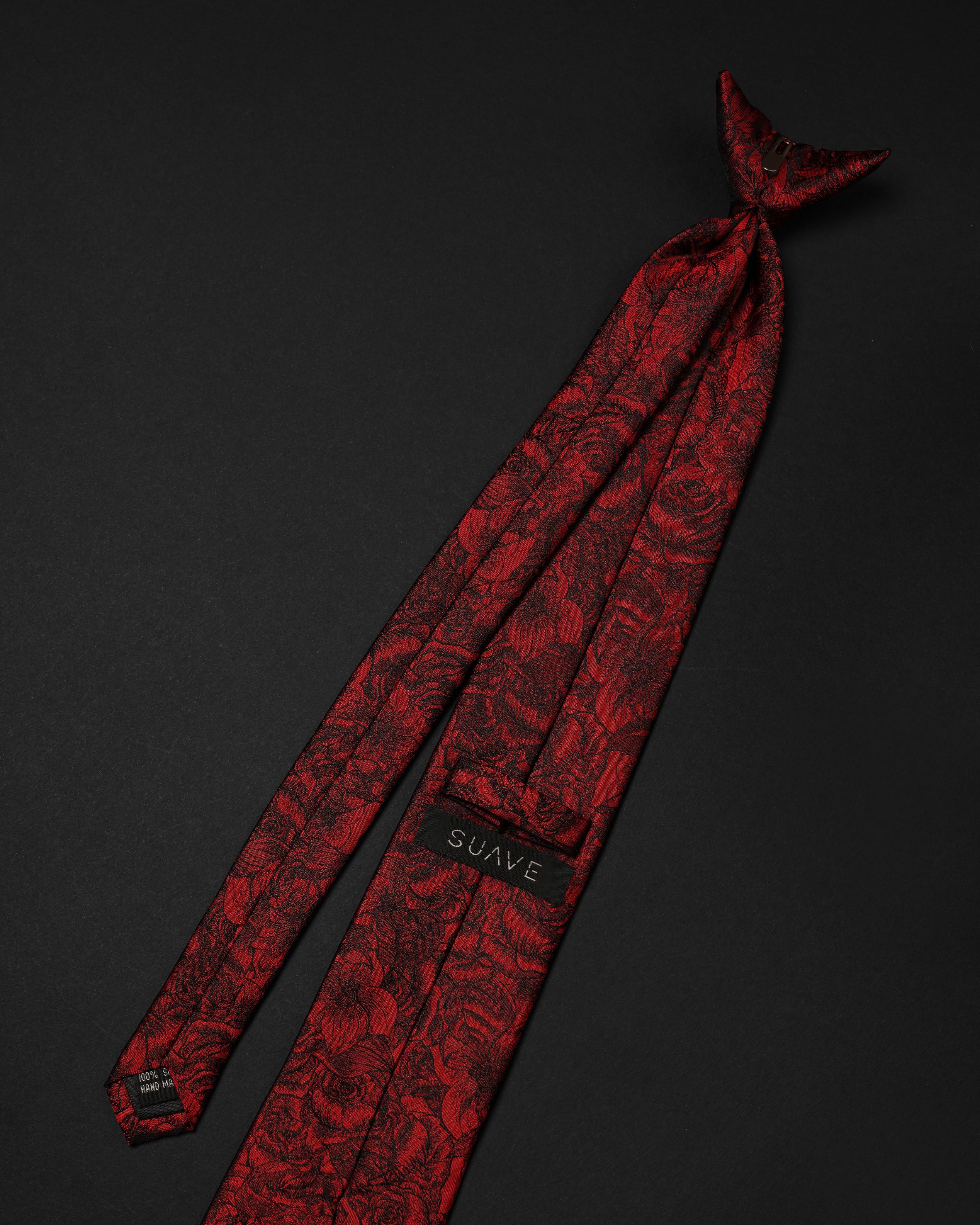 Luxury Ready Tie