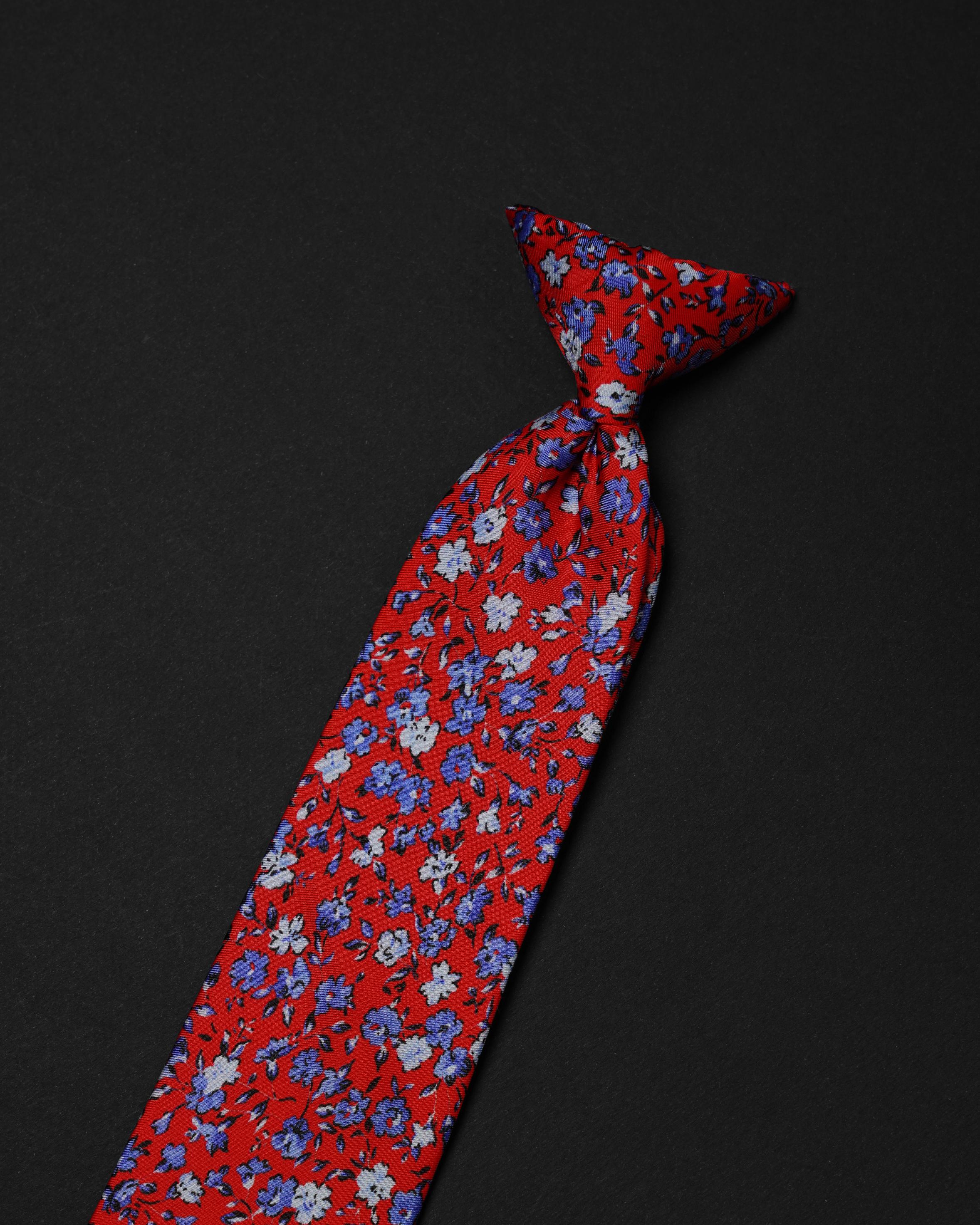 Premium Ready Tie