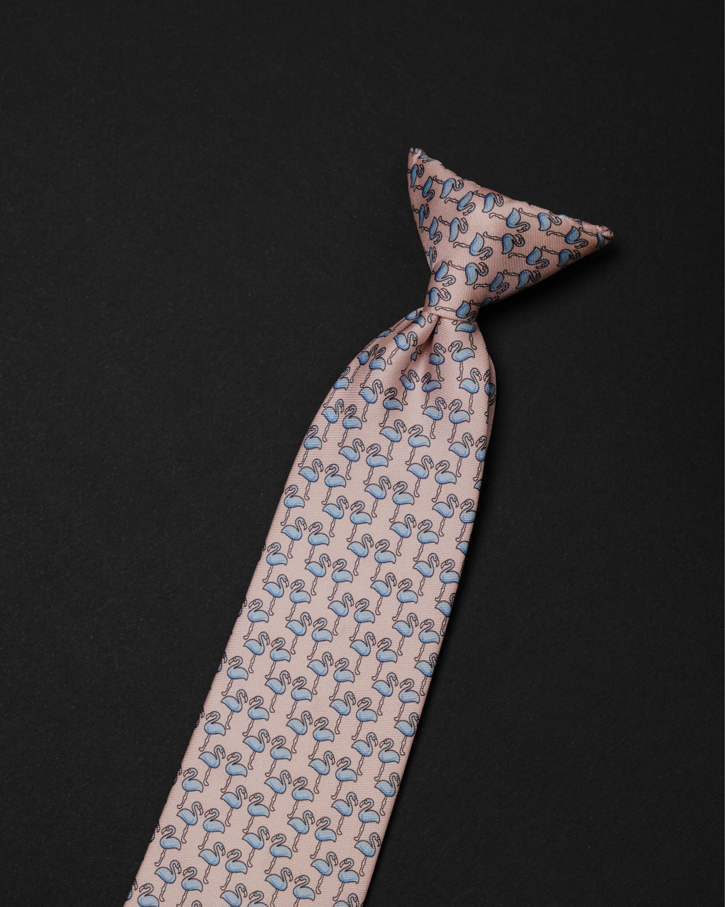 Premium Ready Tie