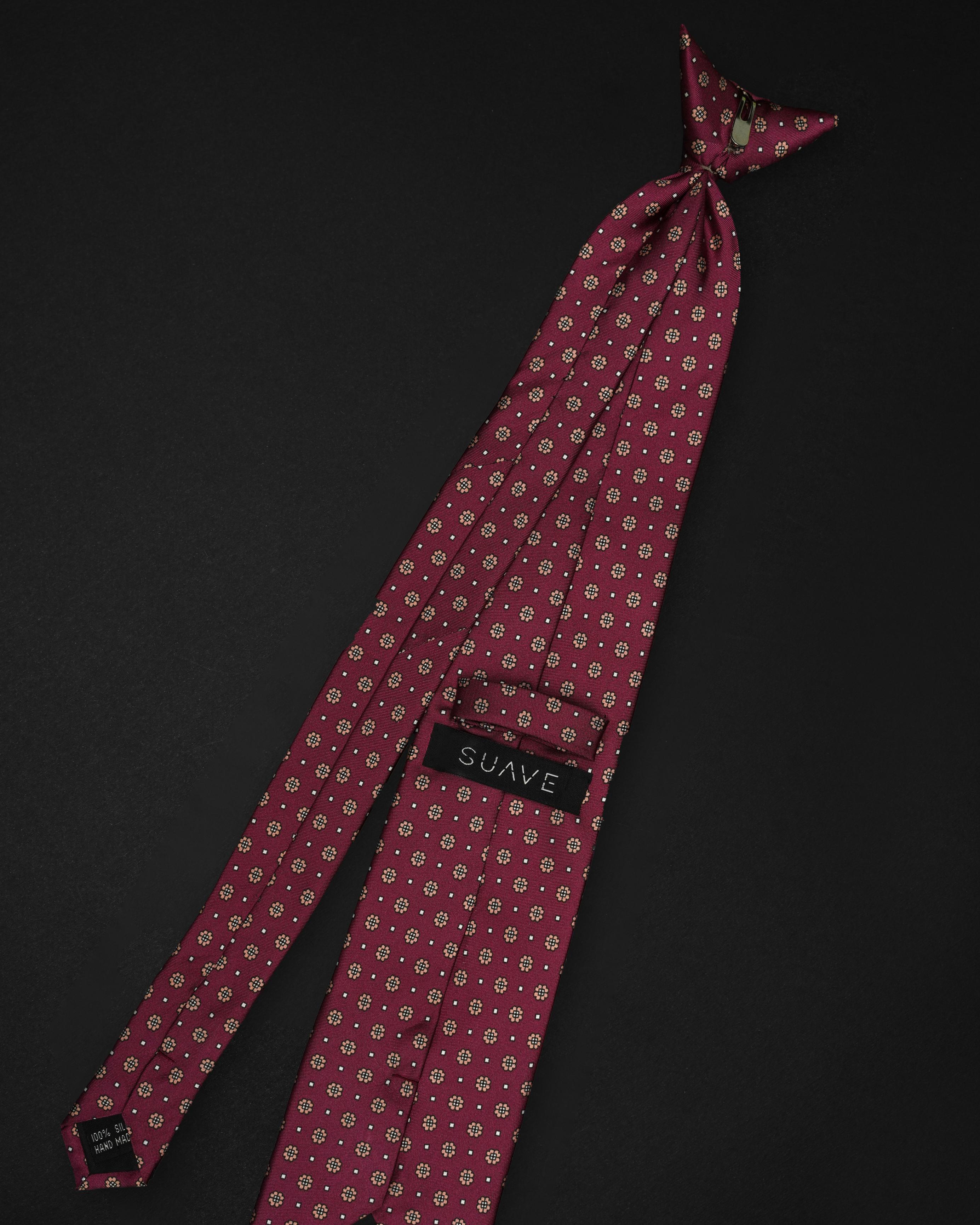 Premium Ready Tie