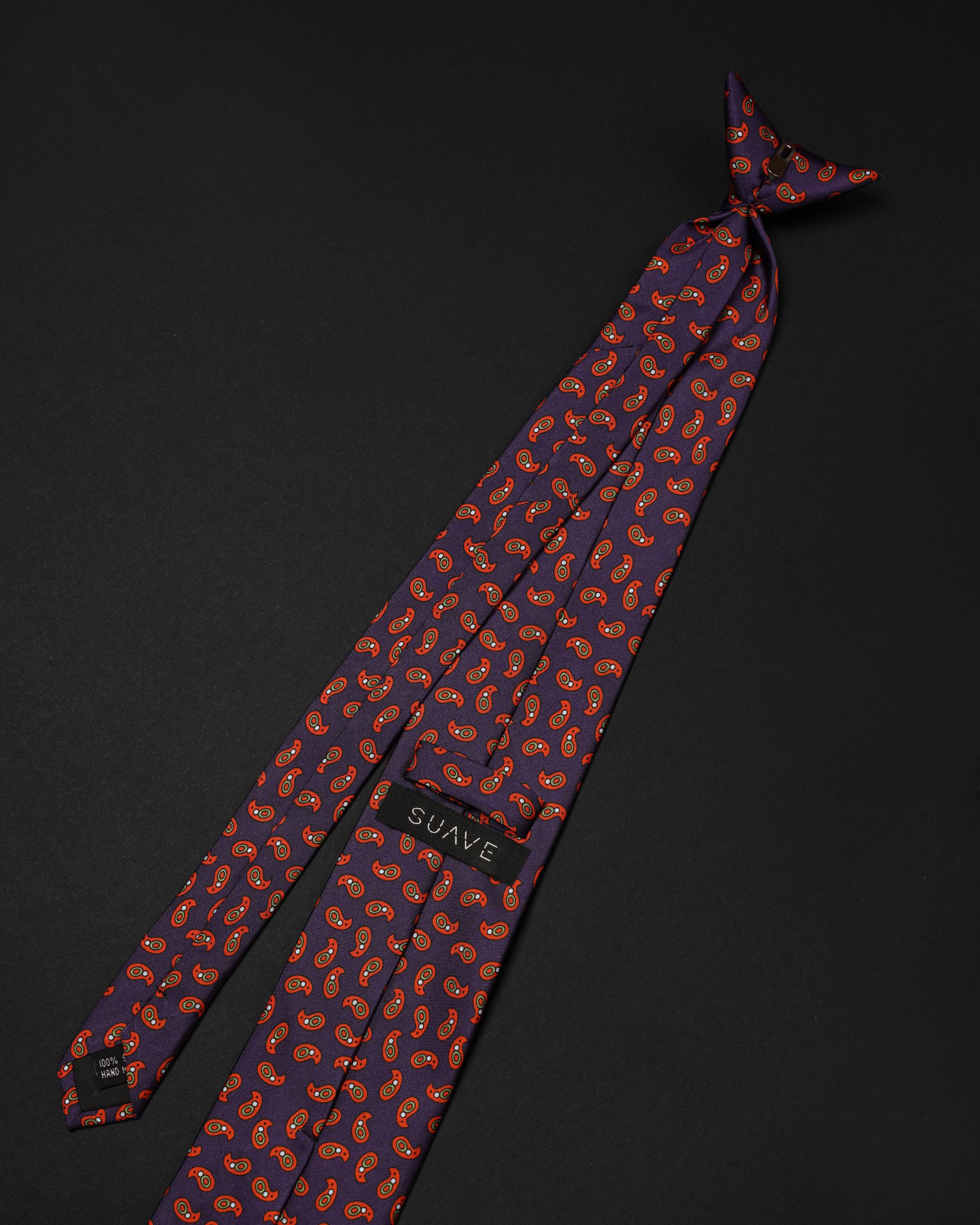 Premium Ready Tie