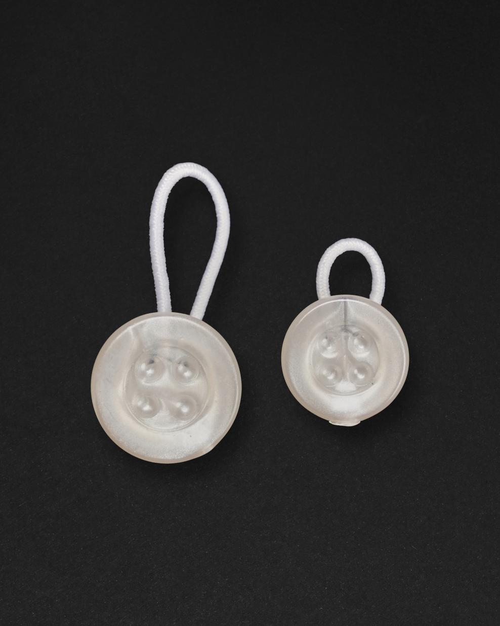 Button Extender (2pcs)