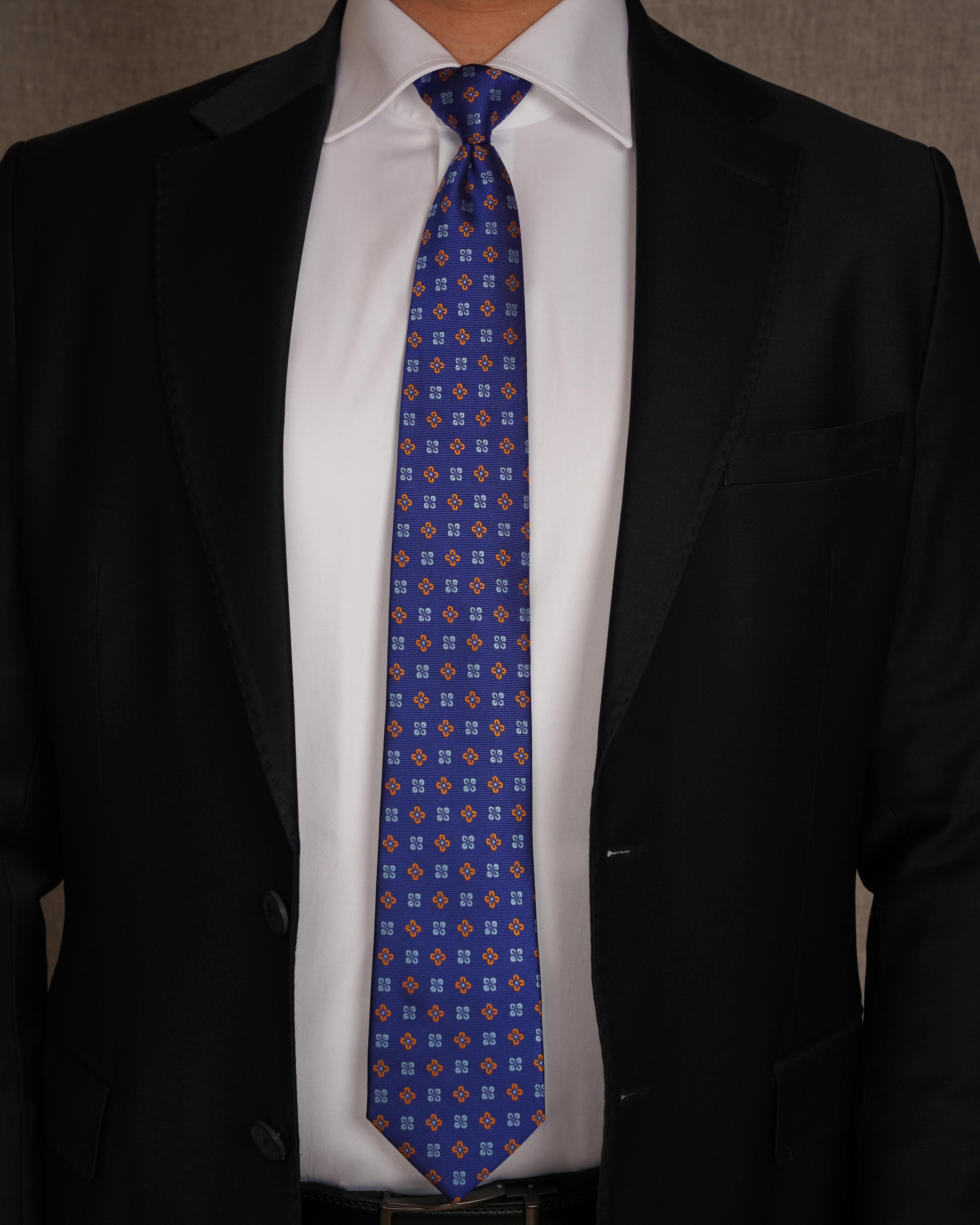 Standard Ready Tie