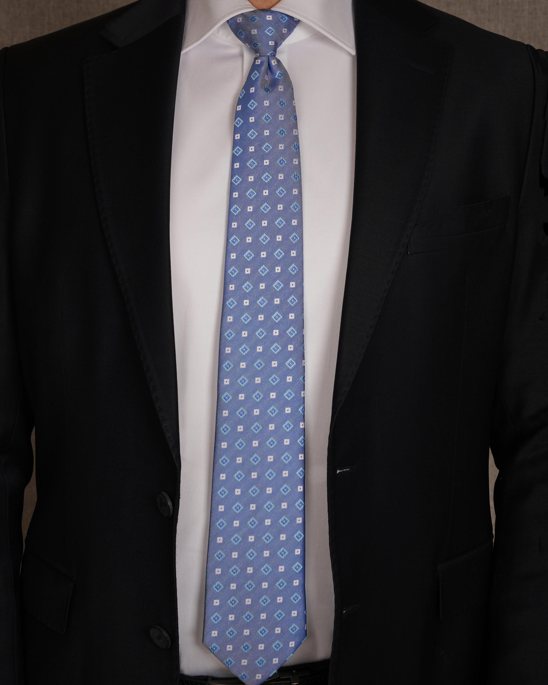 Standard Ready Tie