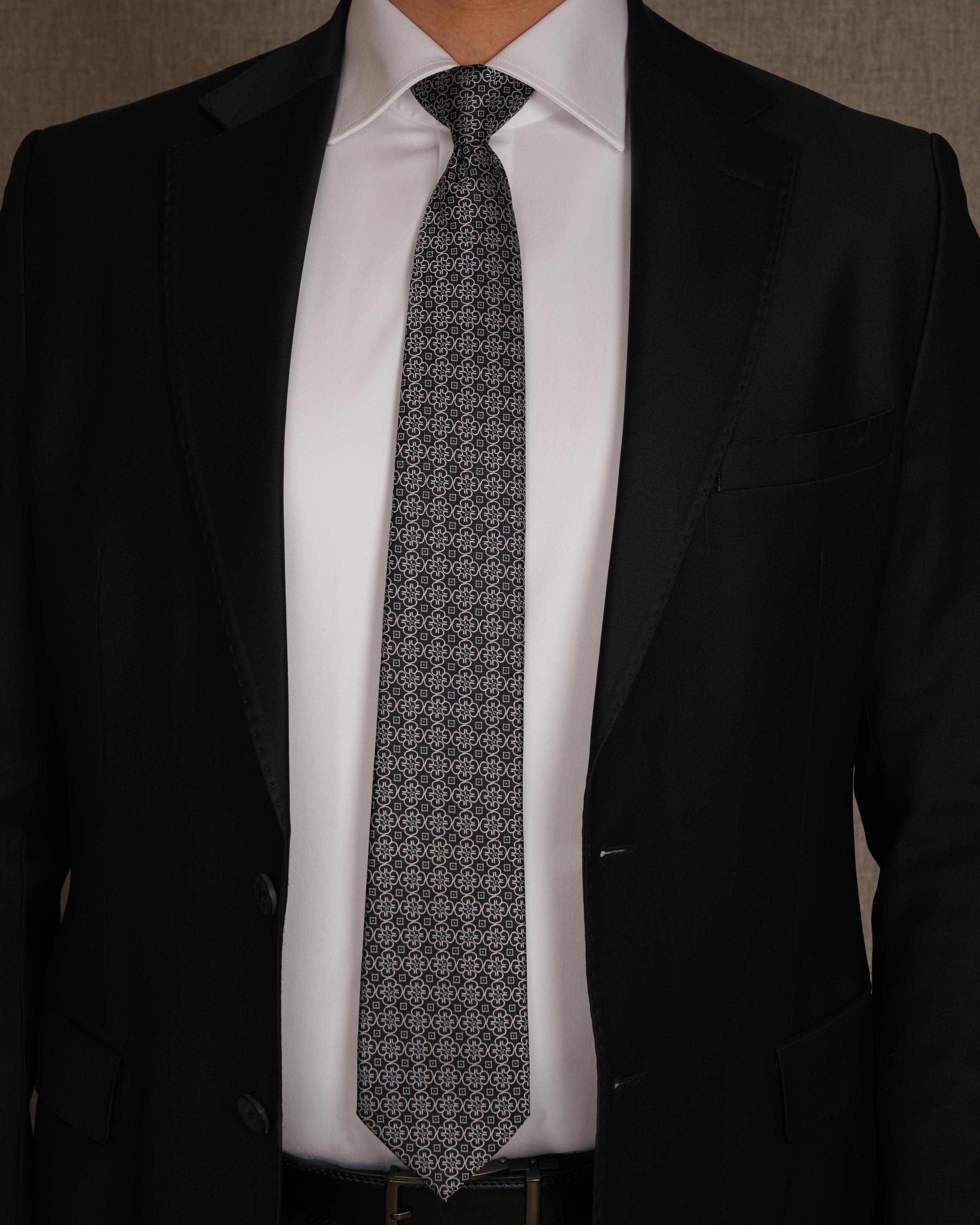 Standard Ready Tie