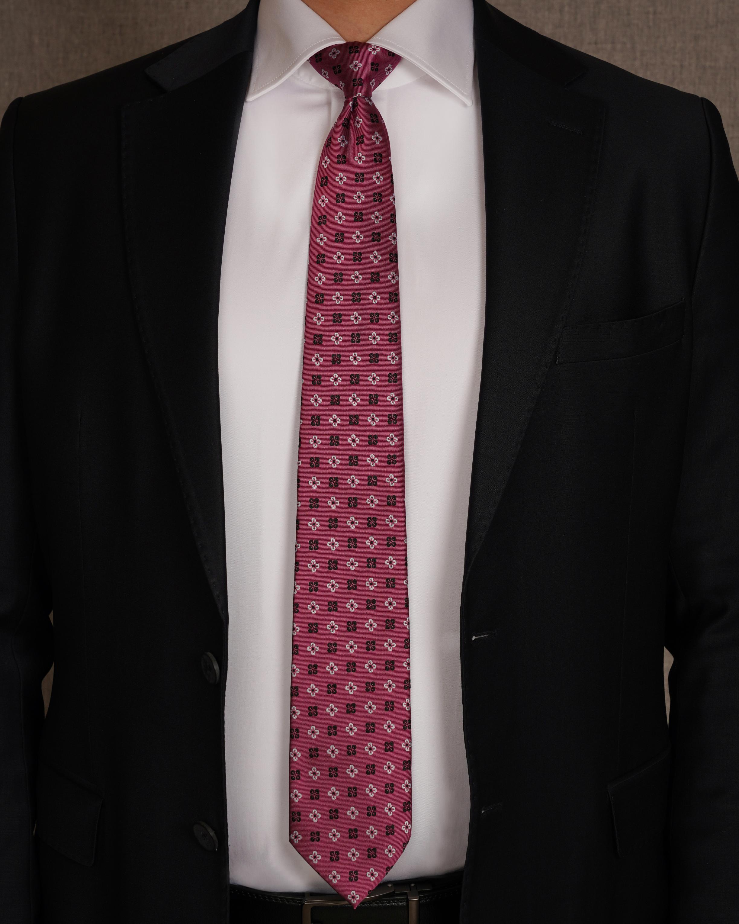 Standard Ready Tie