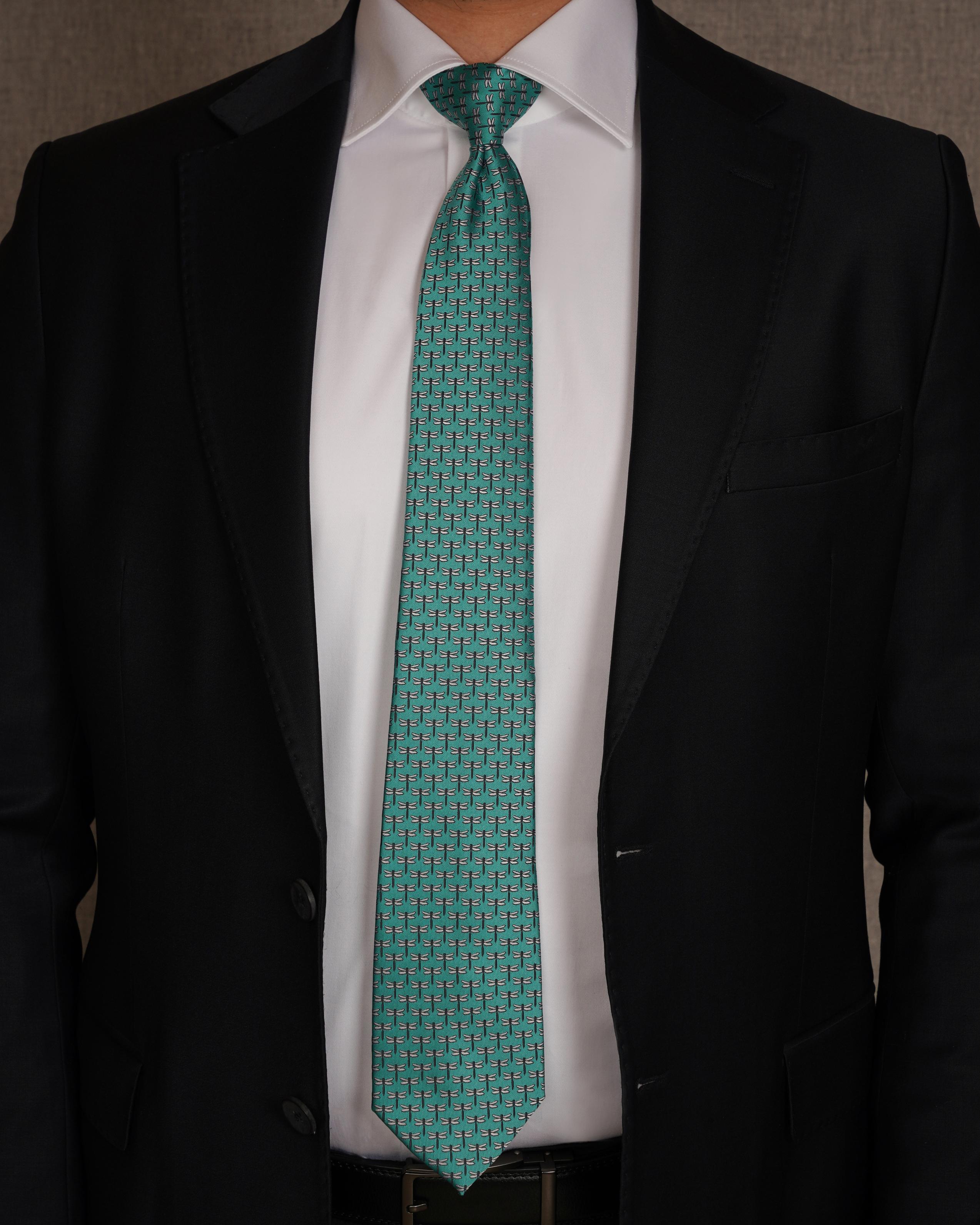 Standard Ready Tie