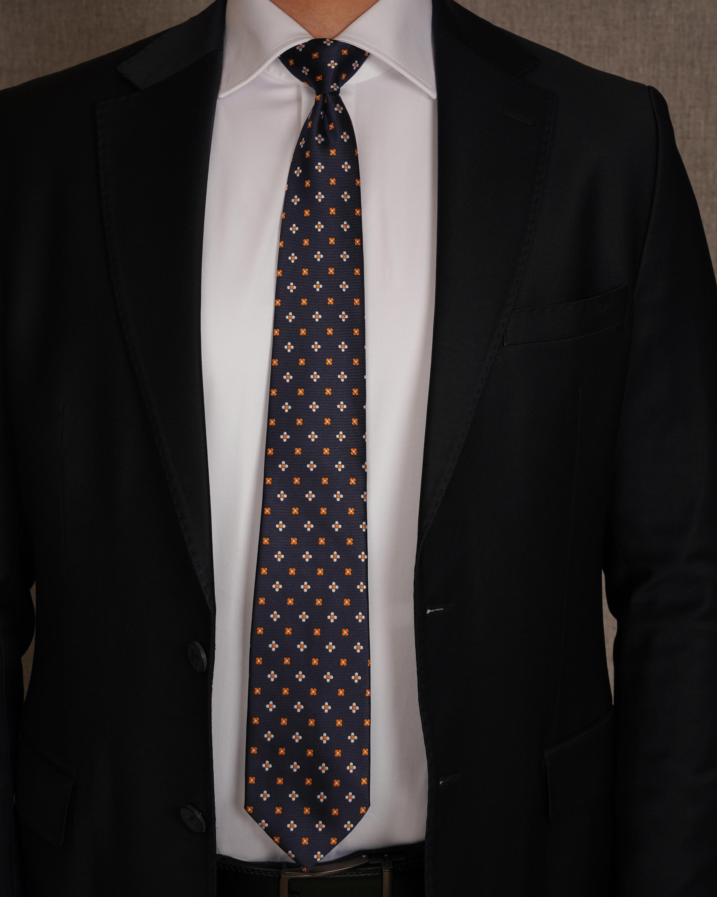 Standard Ready Tie