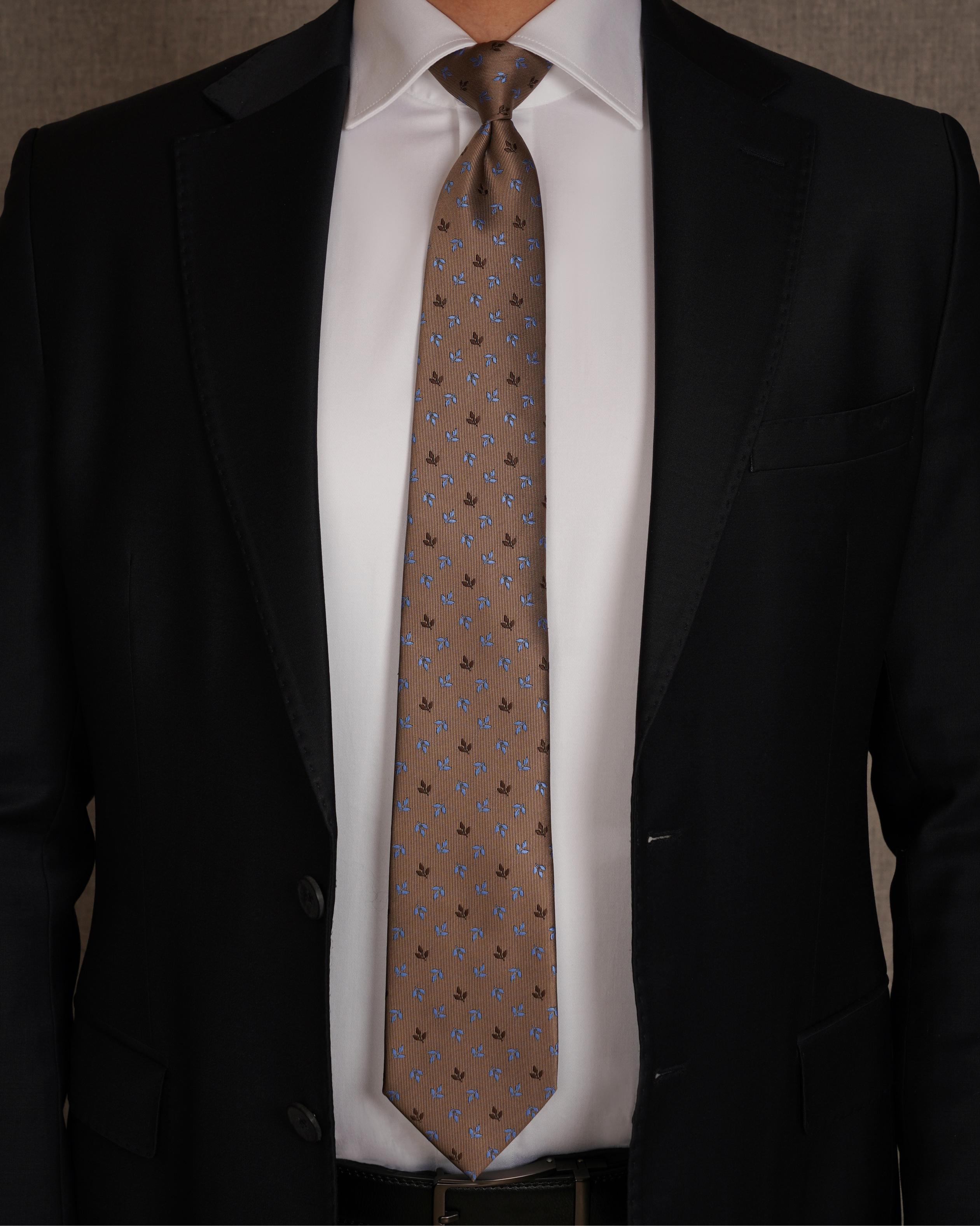 Standard Ready Tie