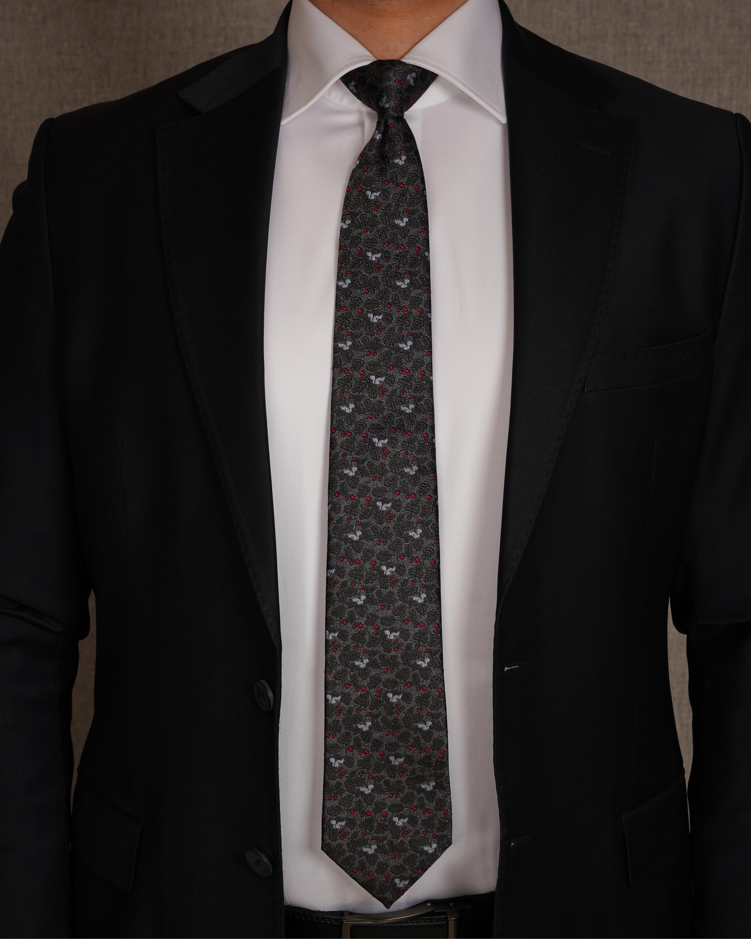 Luxury Ready Tie