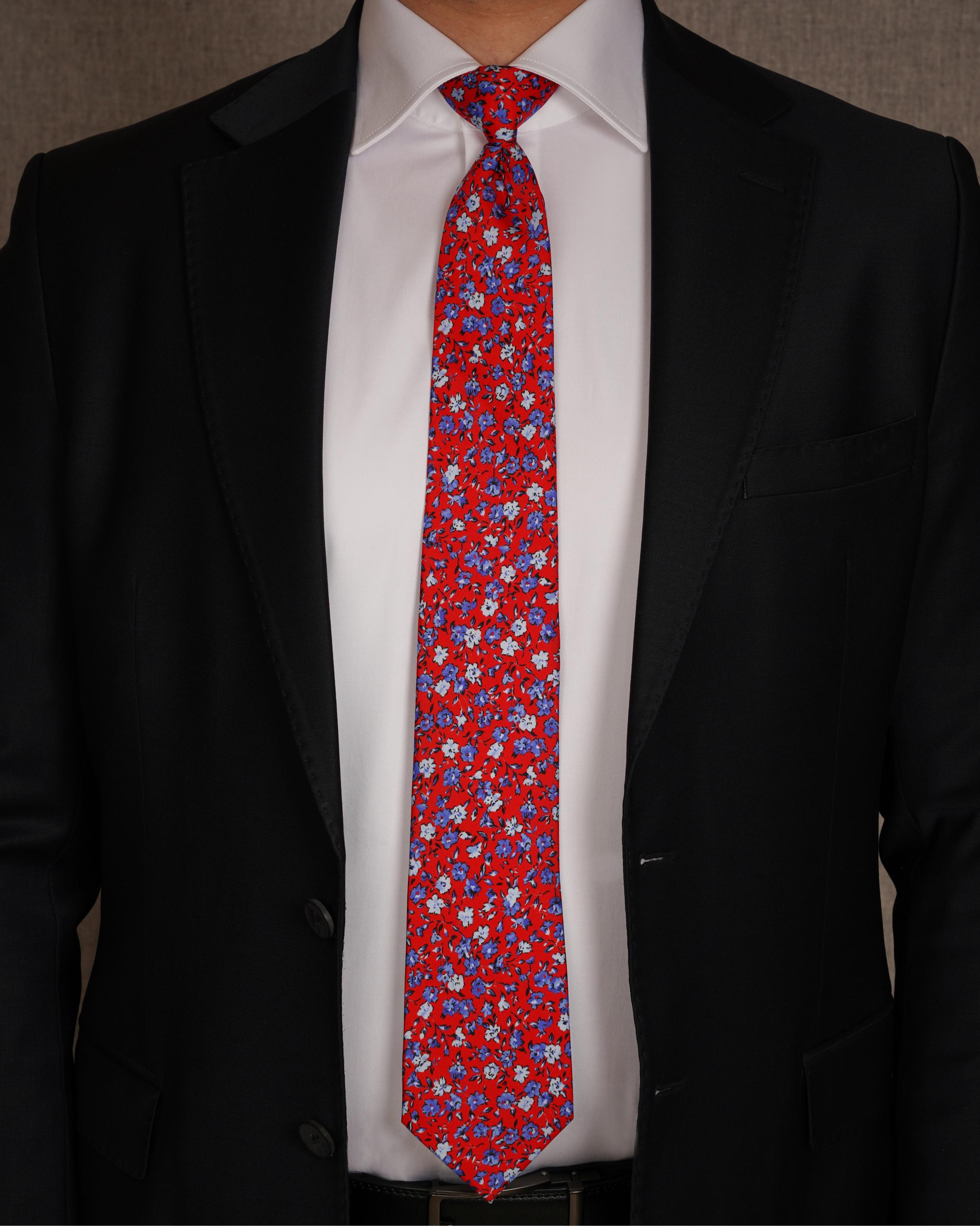 Premium Ready Tie