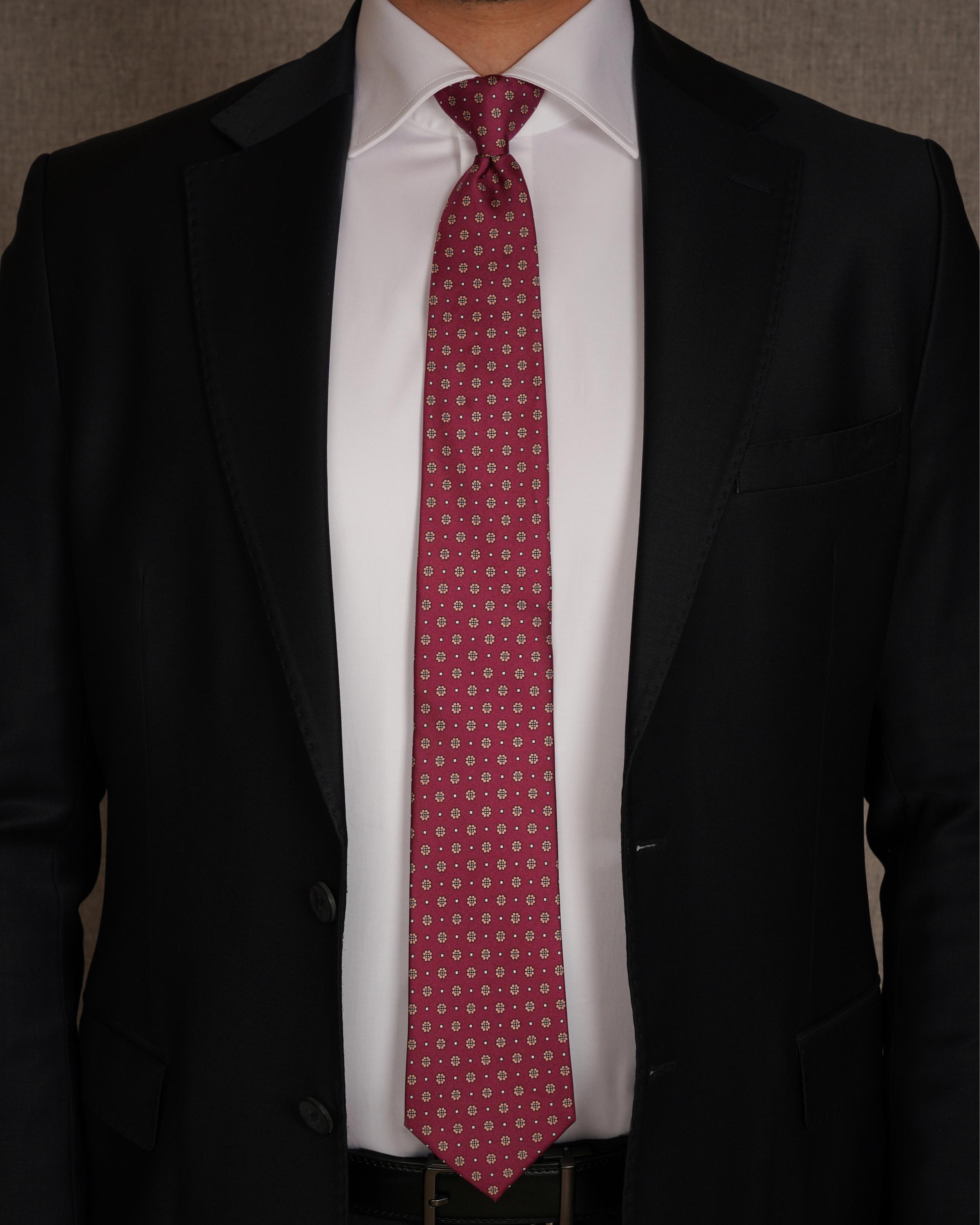 Premium Ready Tie