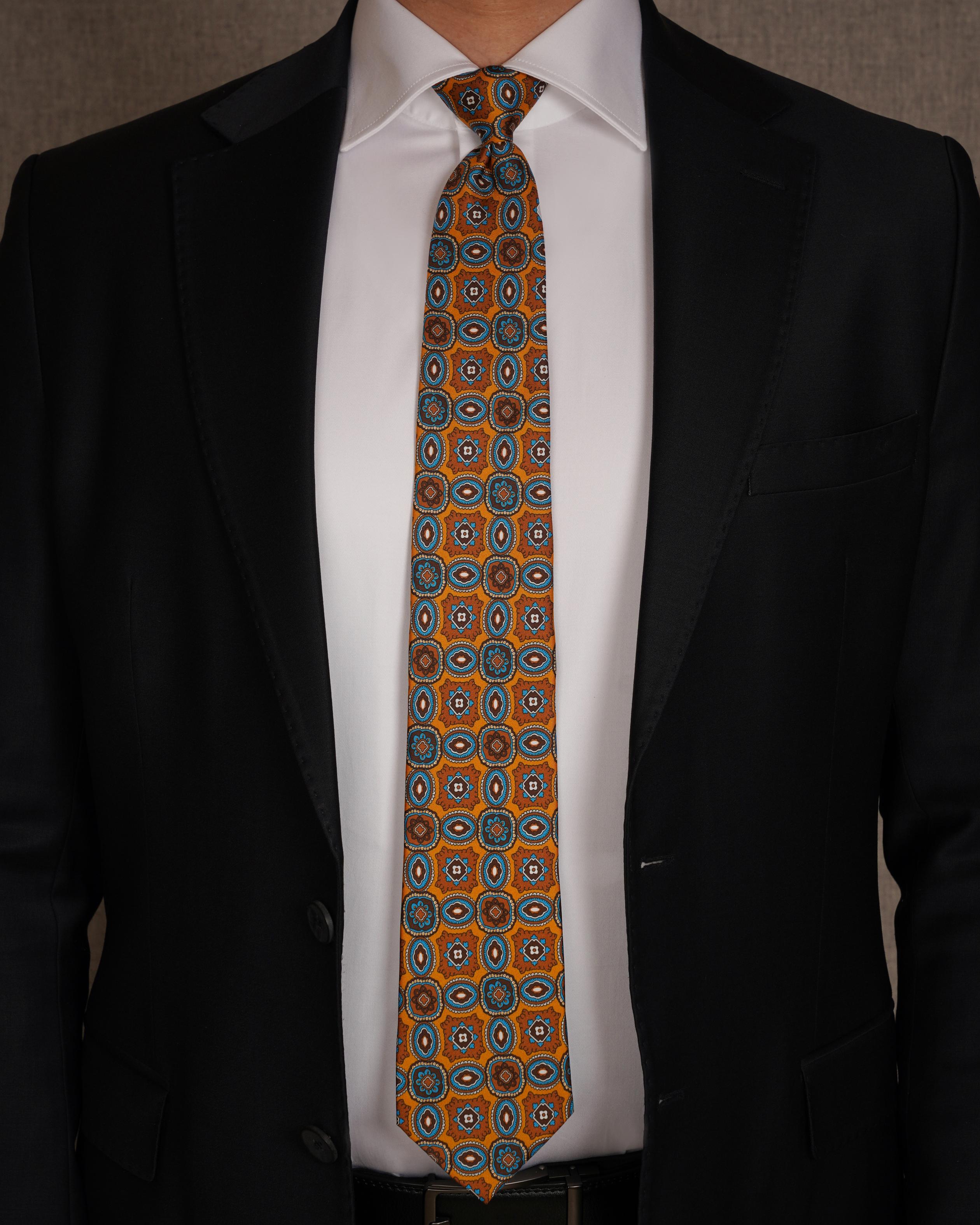 Premium Ready Tie