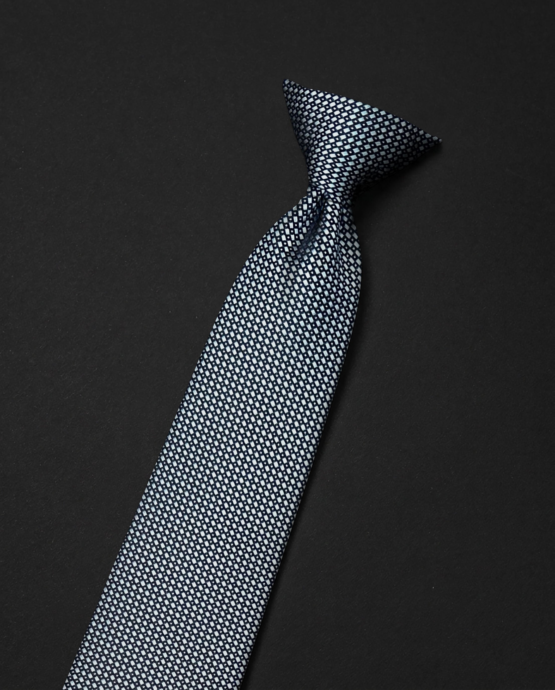 Standard Ready Tie
