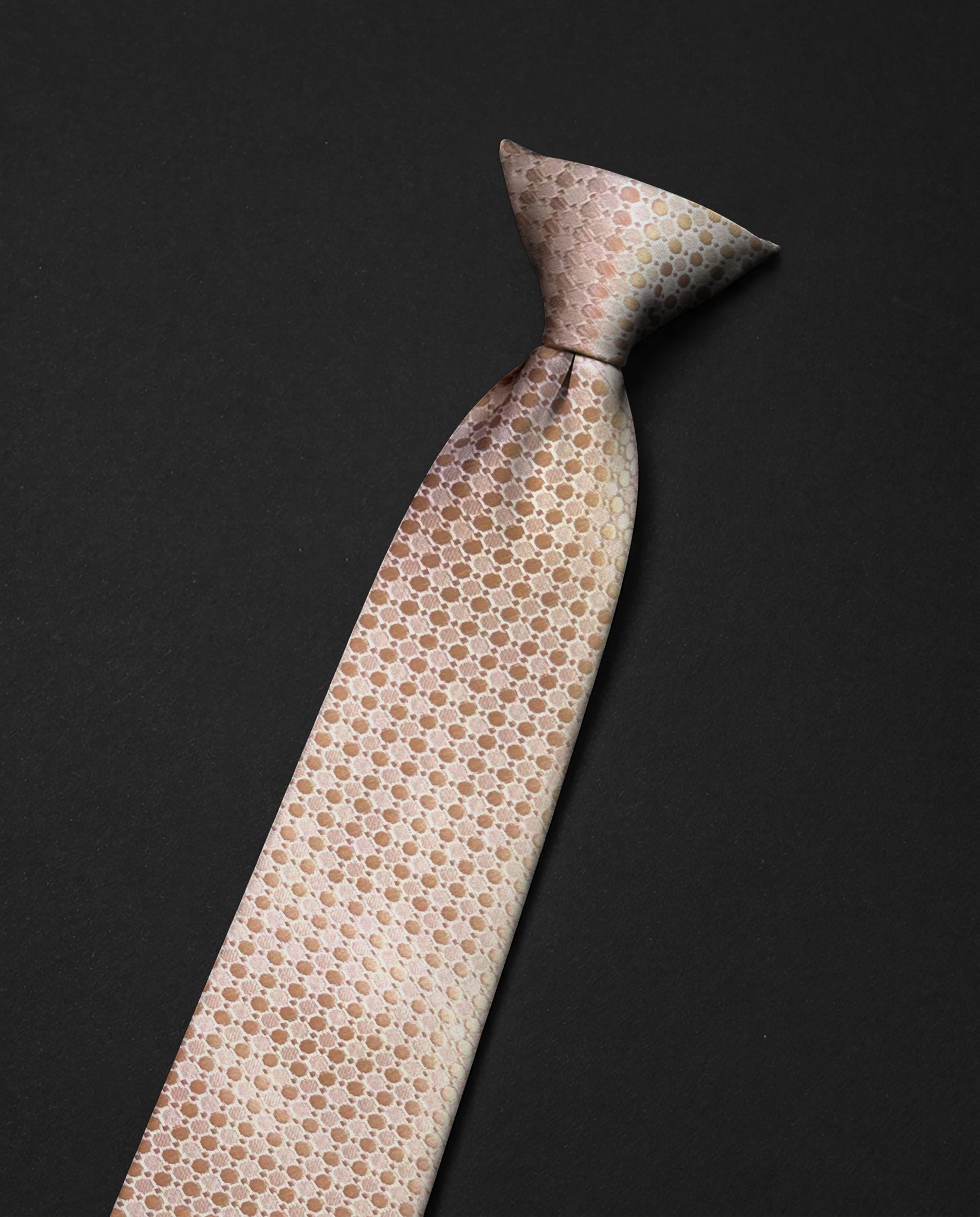 Standard Ready Tie