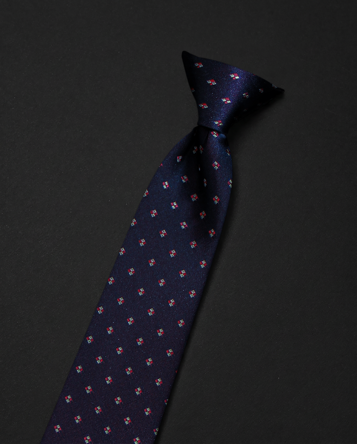 Standard Ready Tie