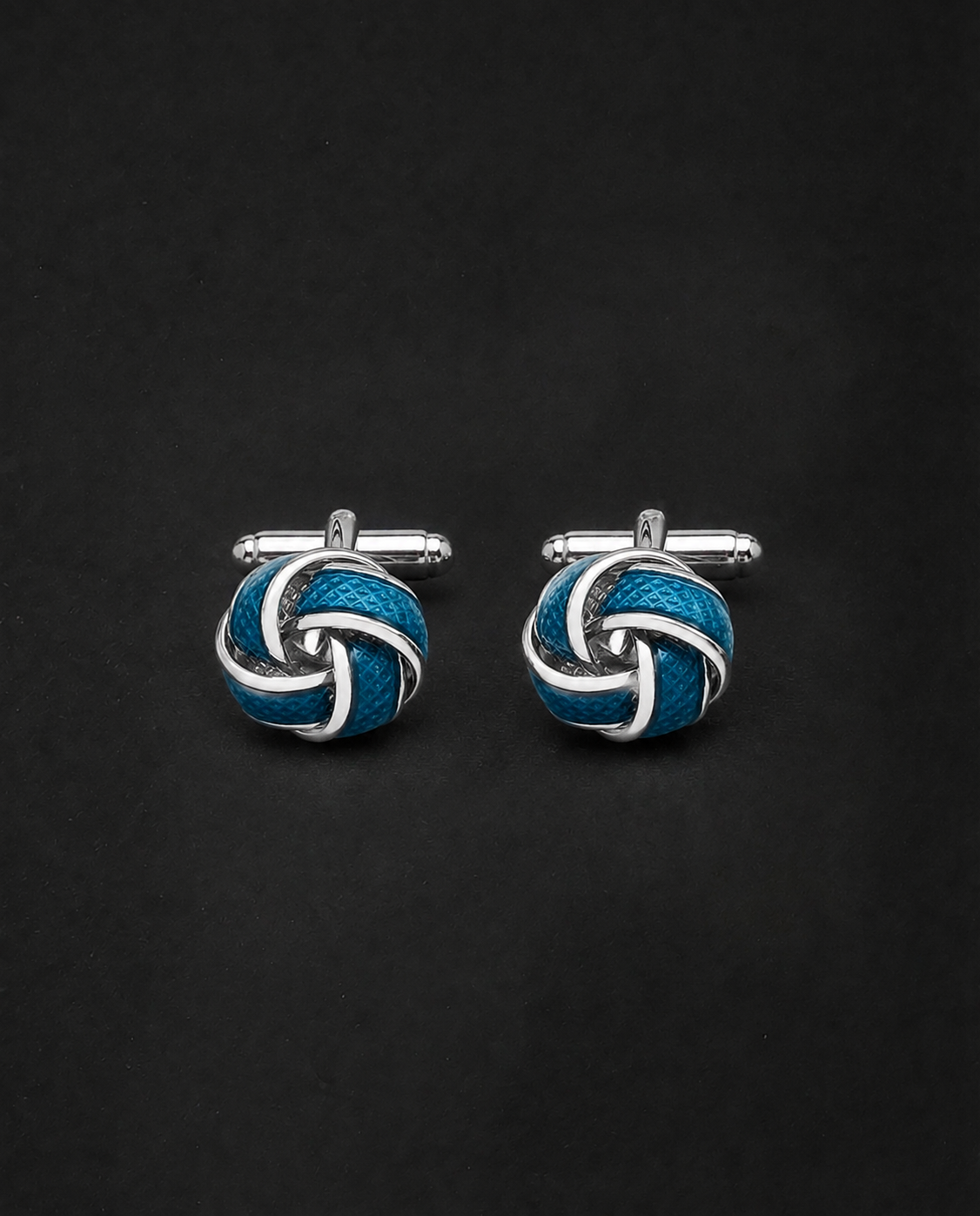 Cufflinks - Stainless Steel