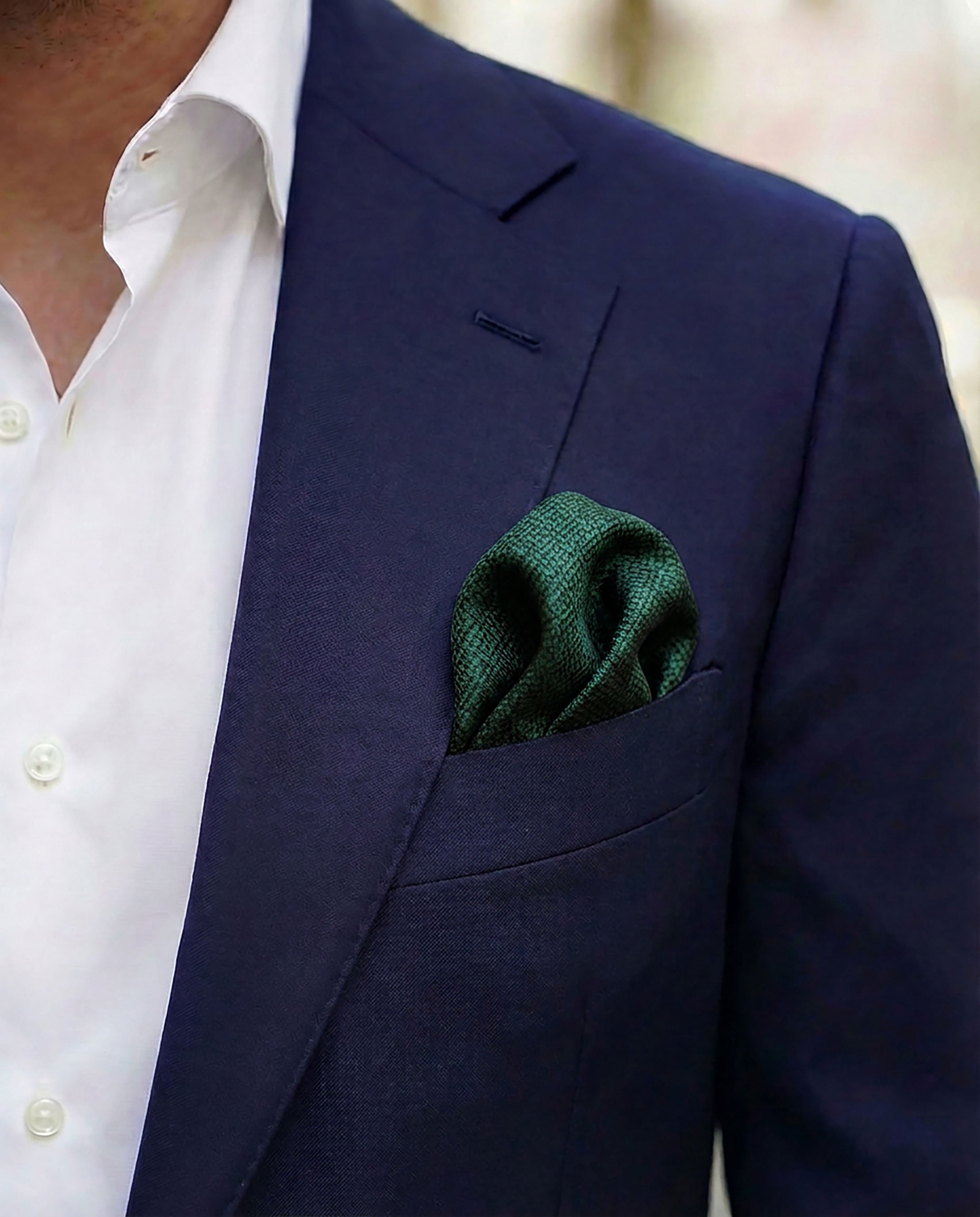 Standard Pocket Square