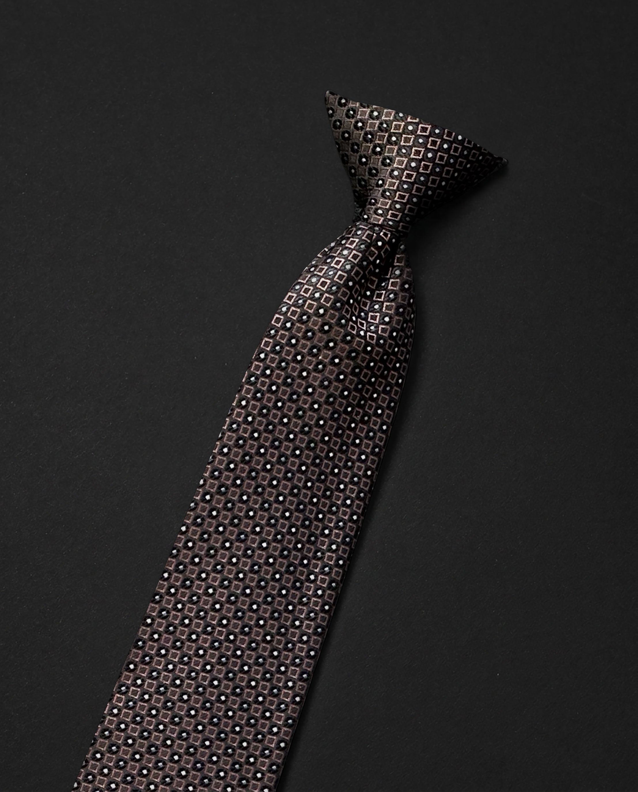 Standard Ready Tie