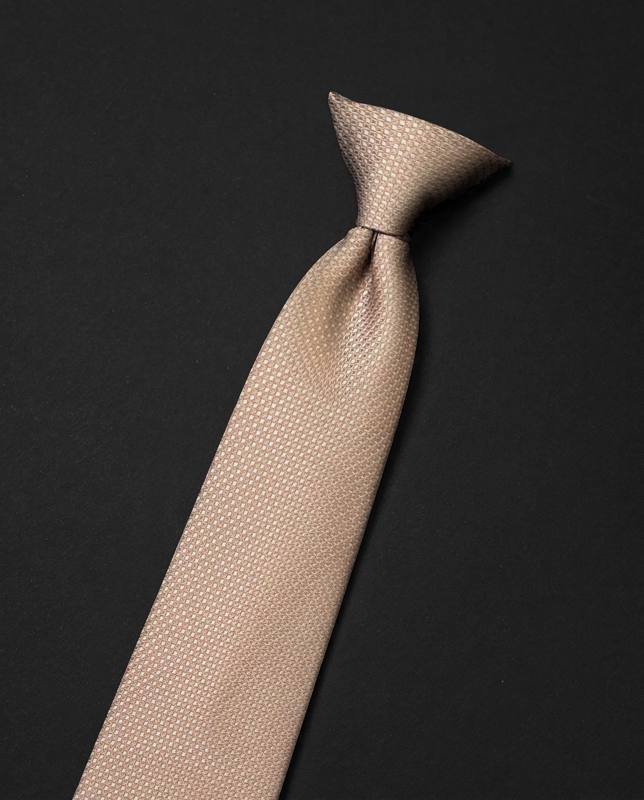 Standard Ready Tie