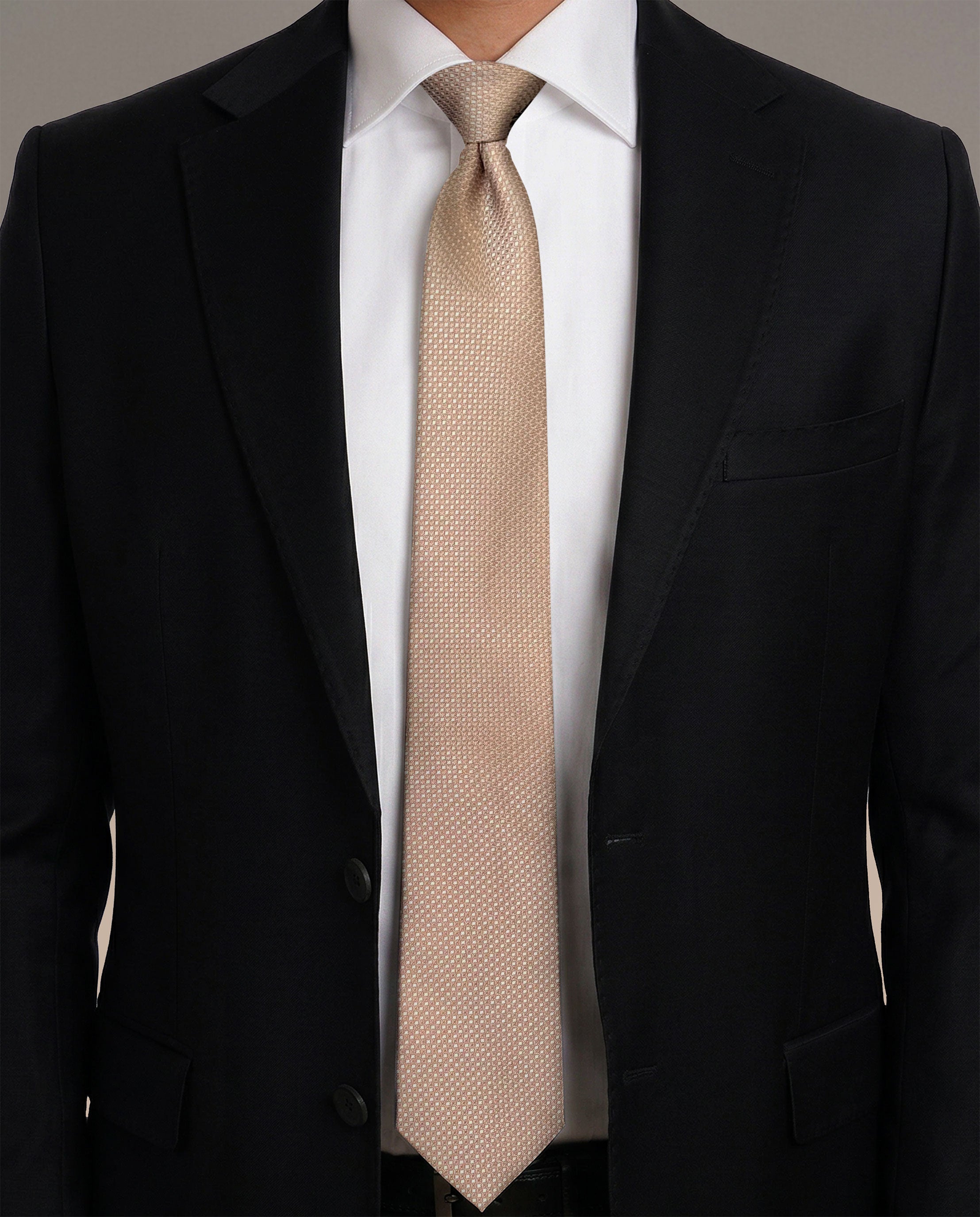 Standard Ready Tie