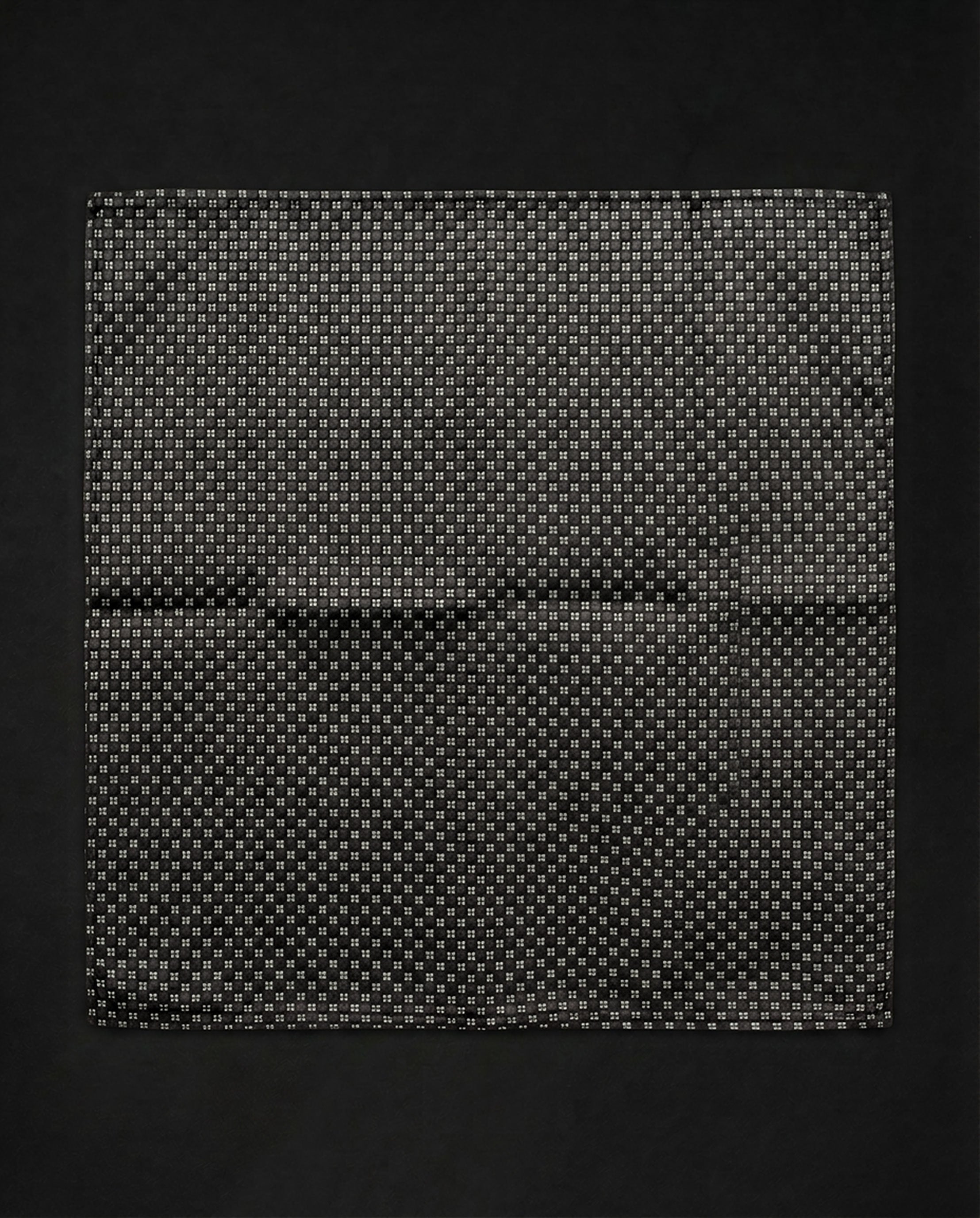Standard Pocket Square