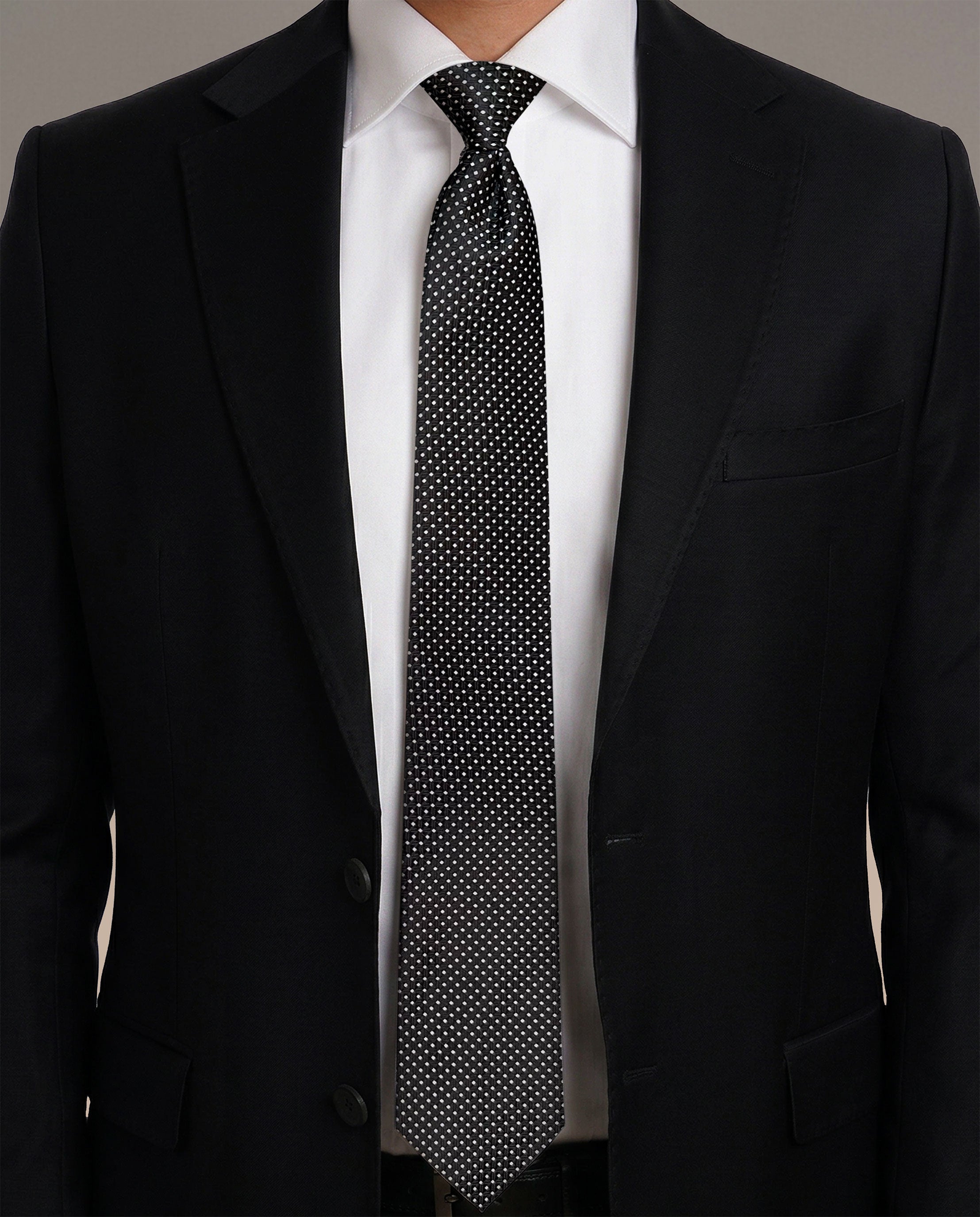 Standard Ready Tie