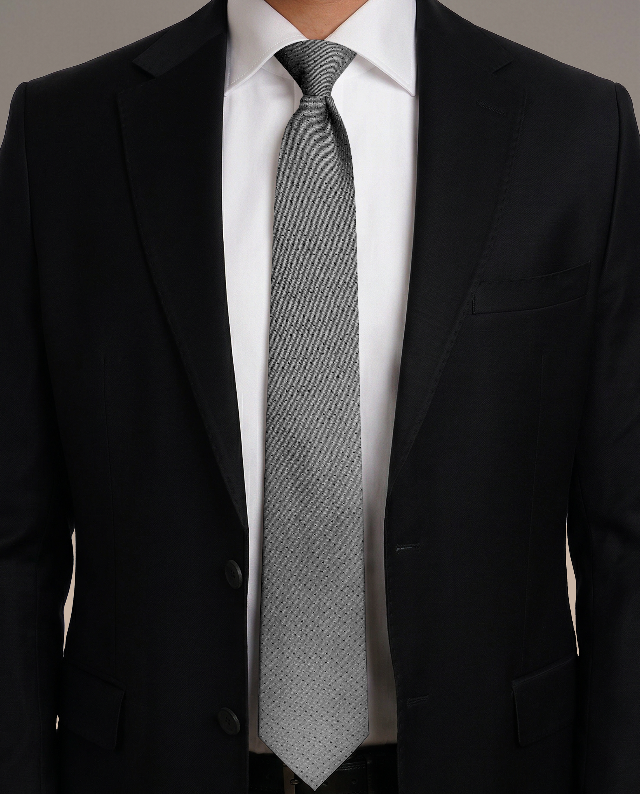 Standard Ready Tie