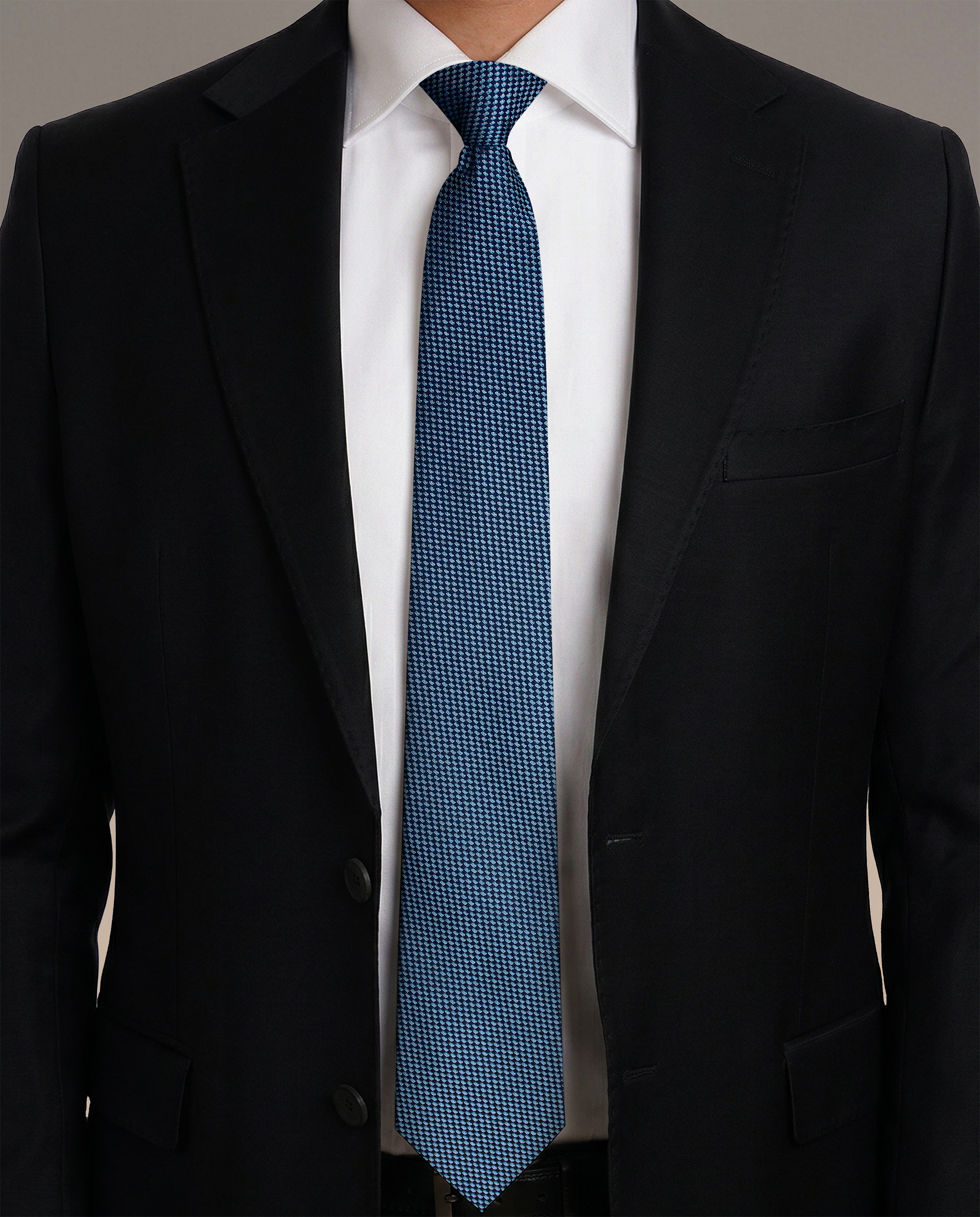 Standard Ready Tie