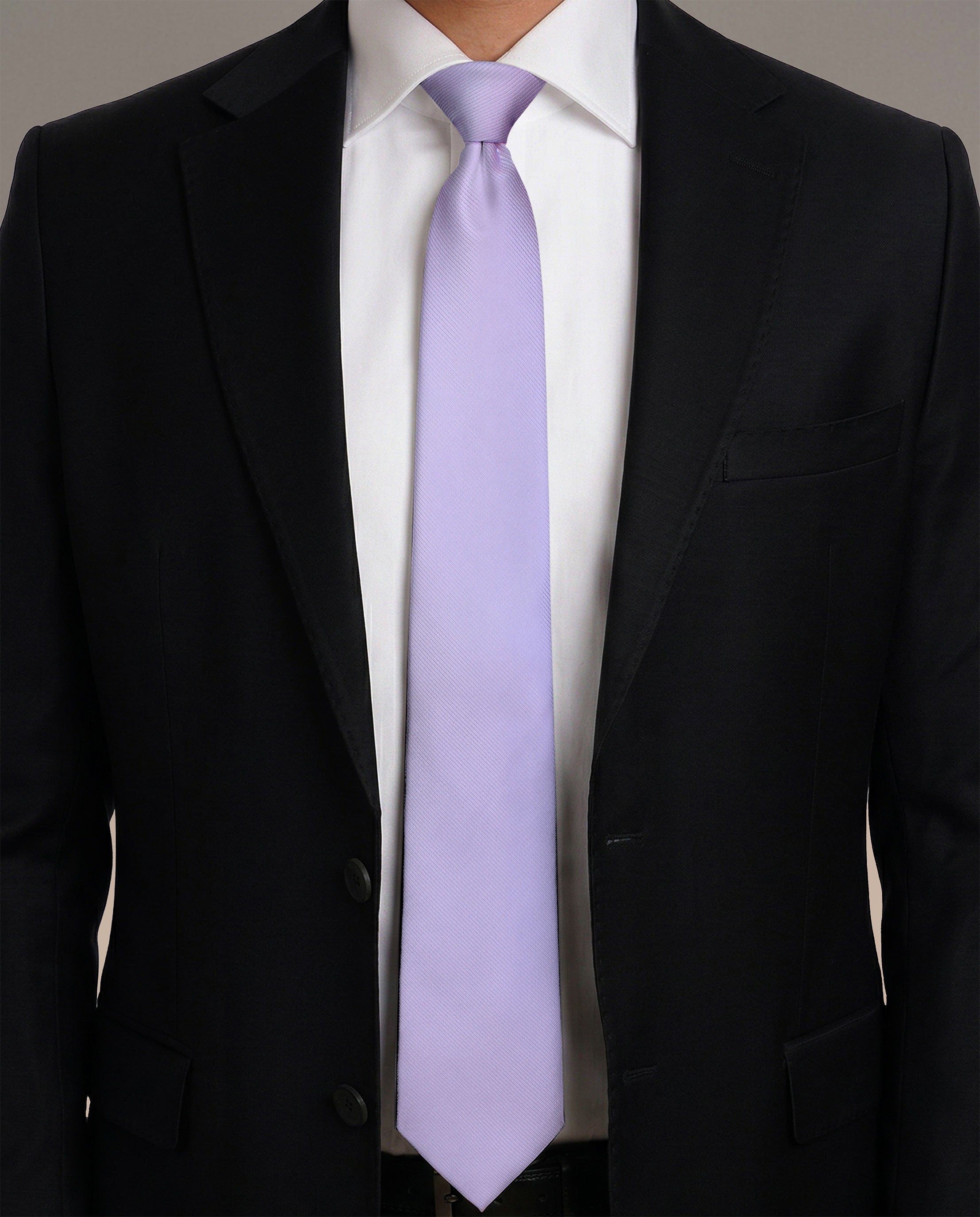Basic Ready Tie