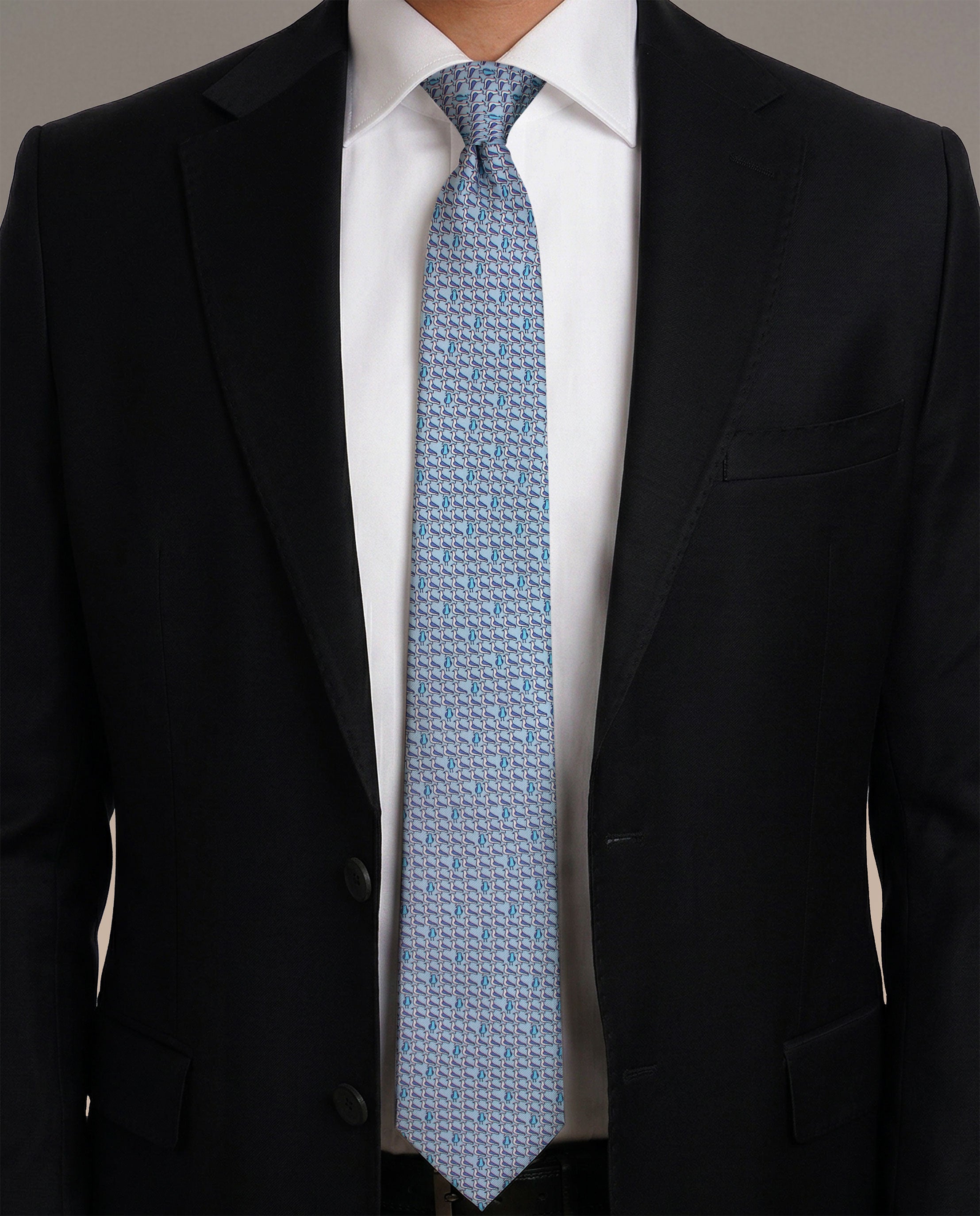 Premium Ready Tie