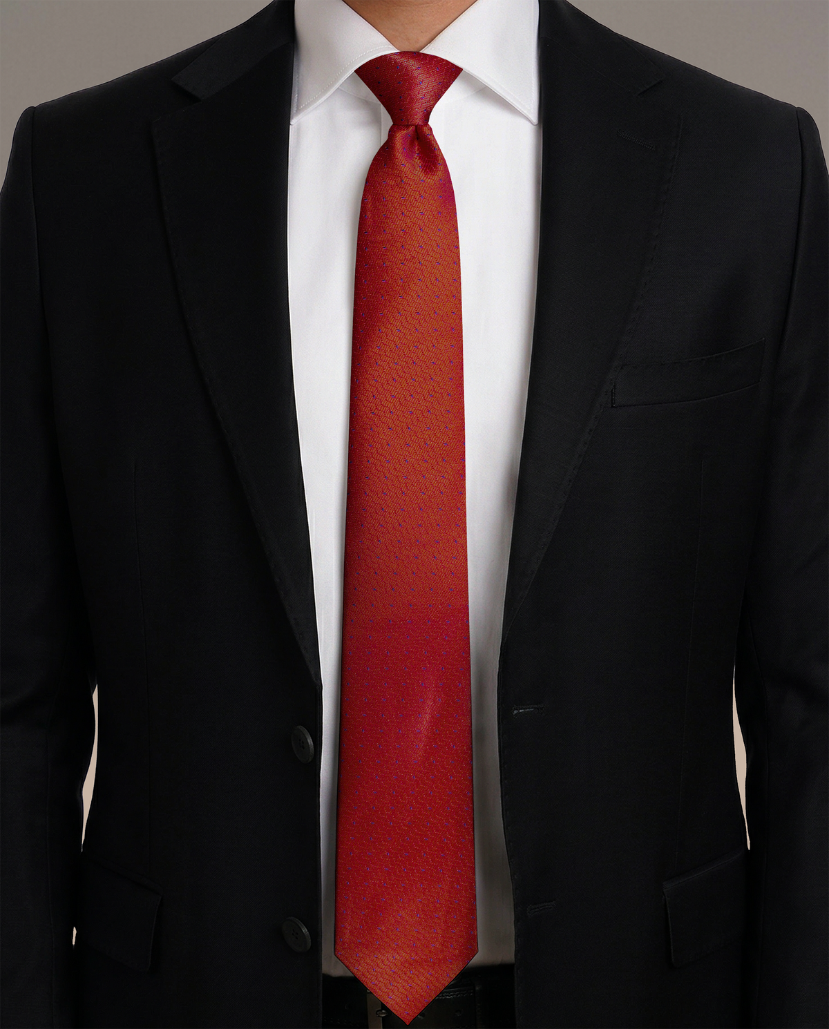 Standard Ready Tie