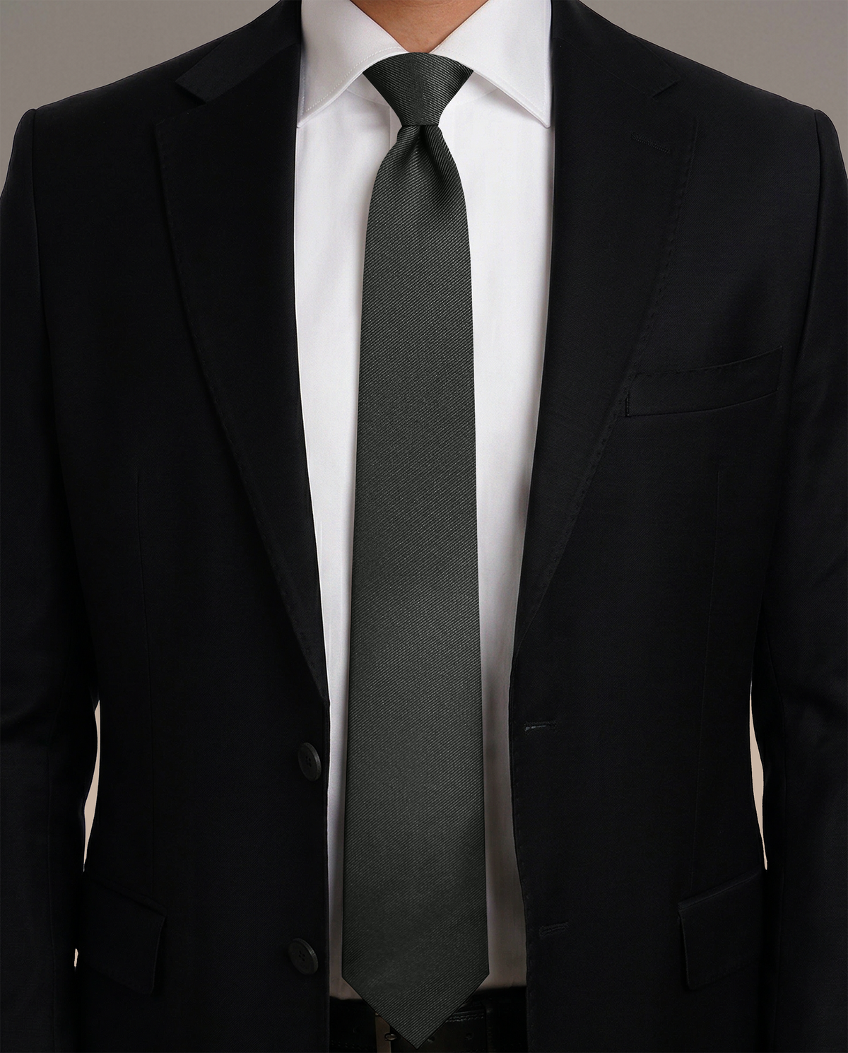 Basic Ready Tie