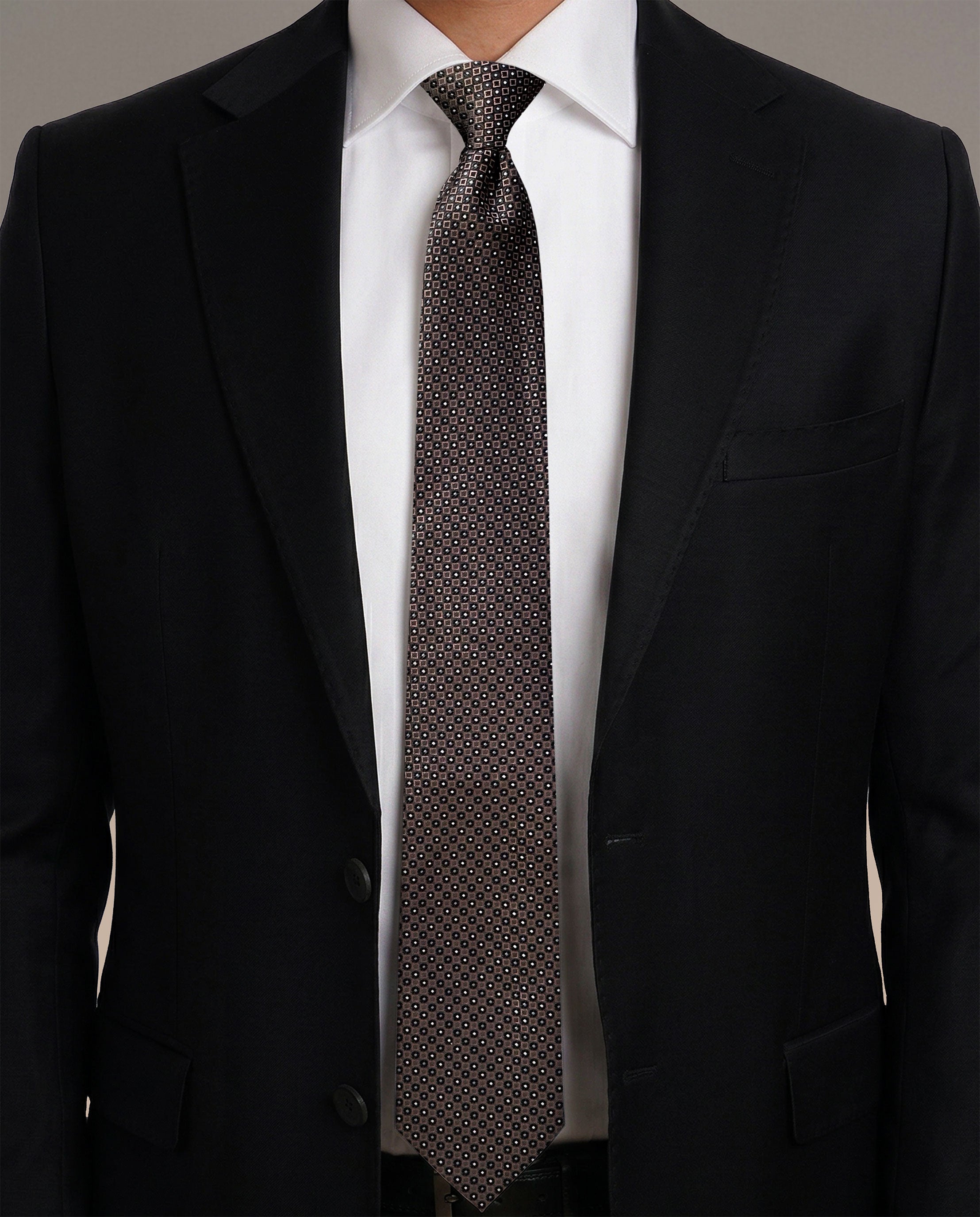 Standard Ready Tie