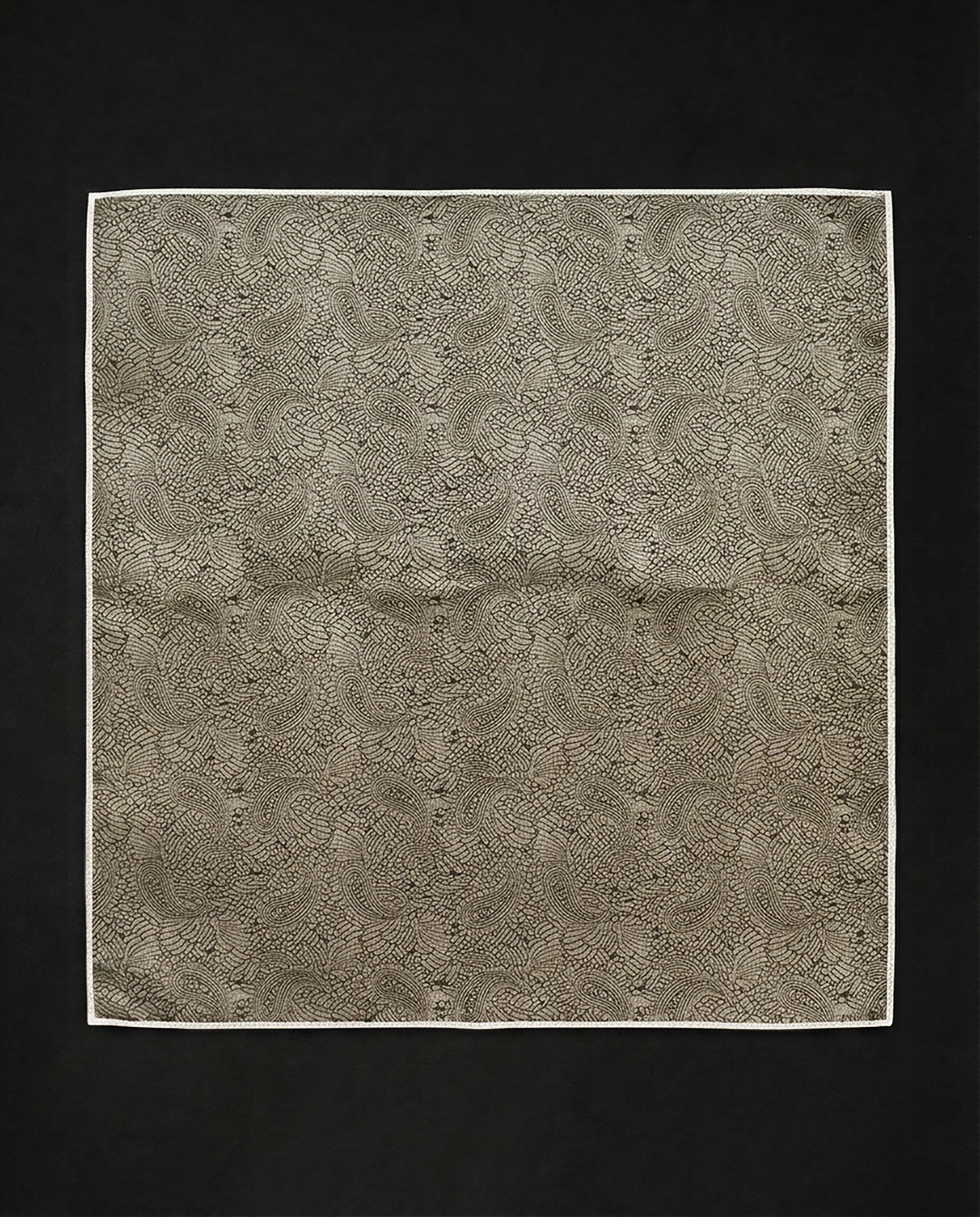 Standard Pocket Square