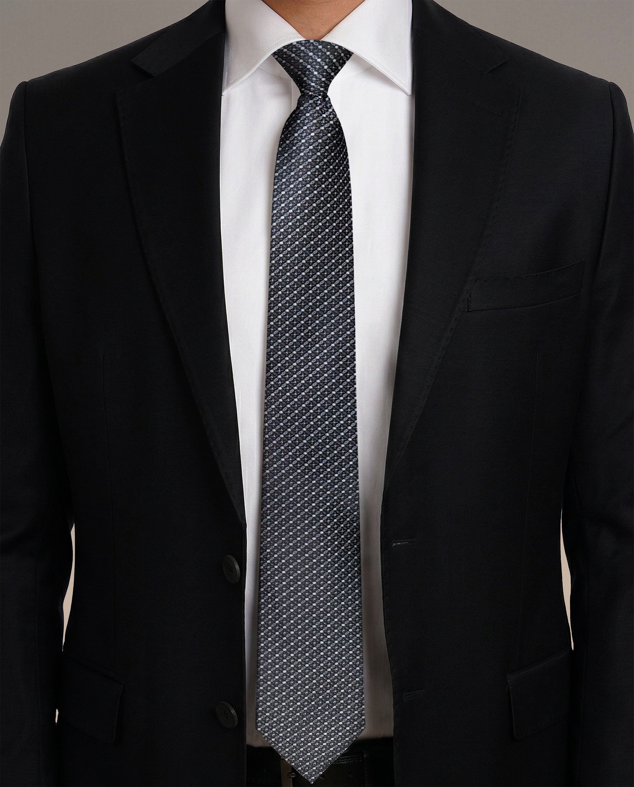 Standard Ready Tie