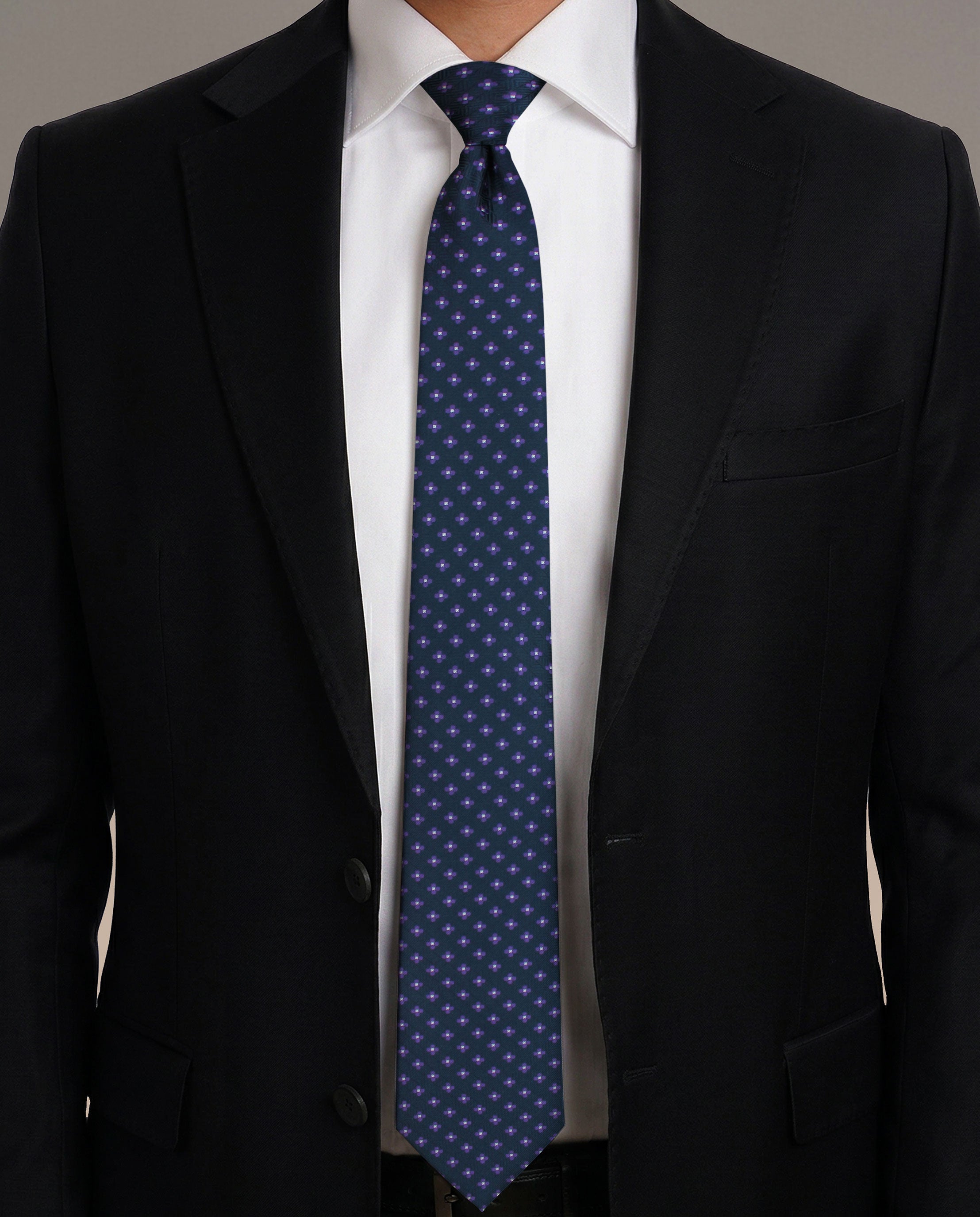 Standard Ready Tie