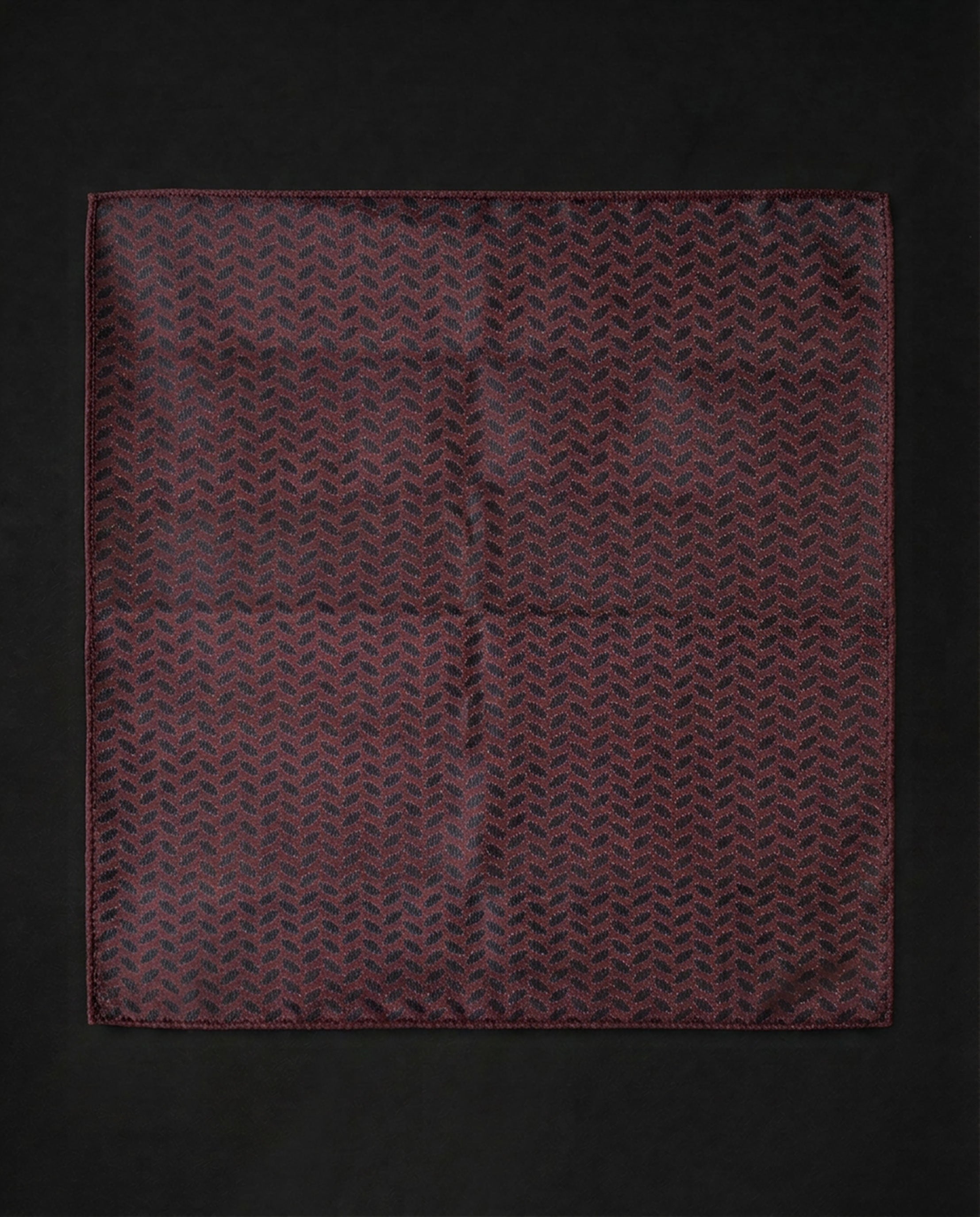 Standard Pocket Square