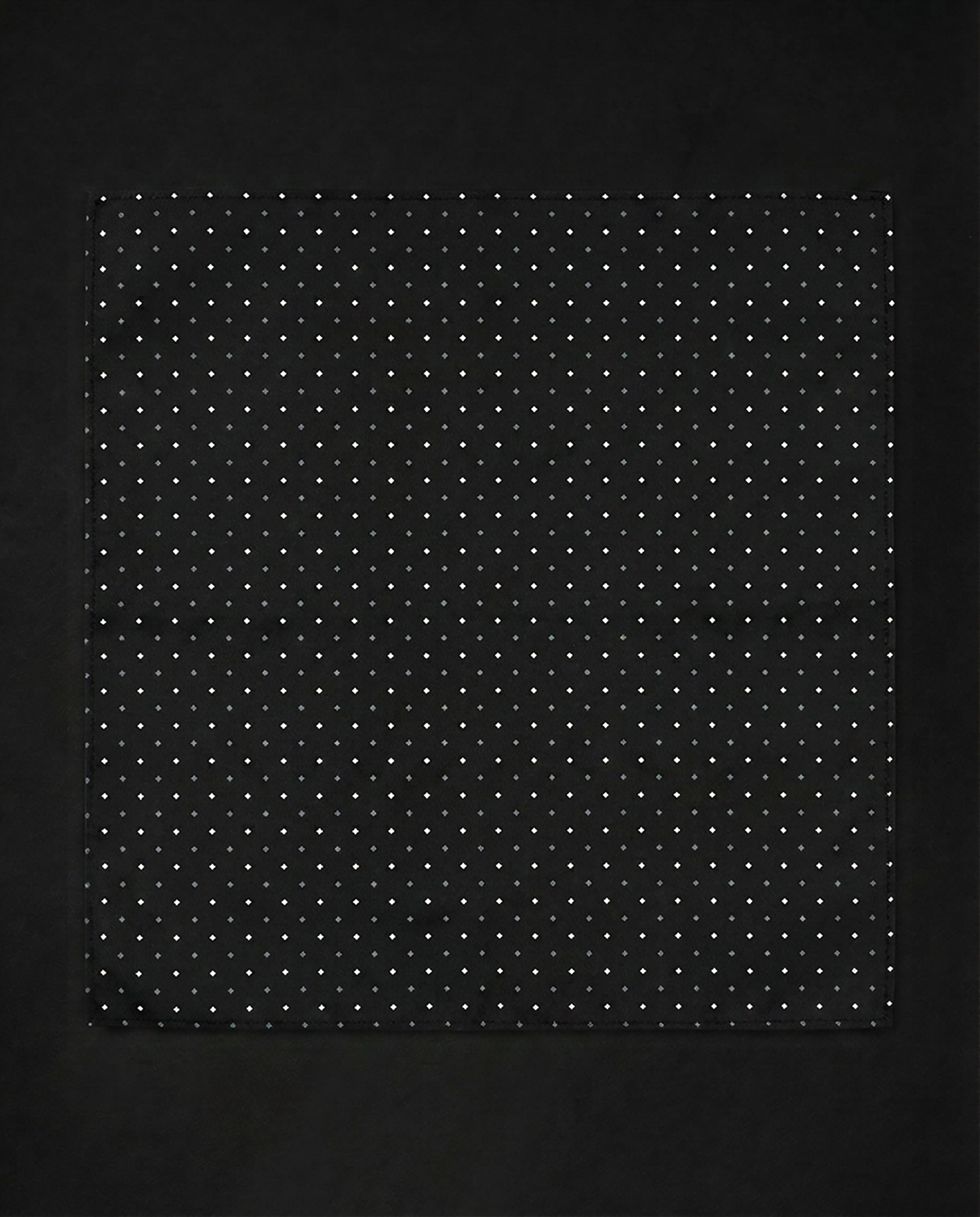 Standard Pocket Square