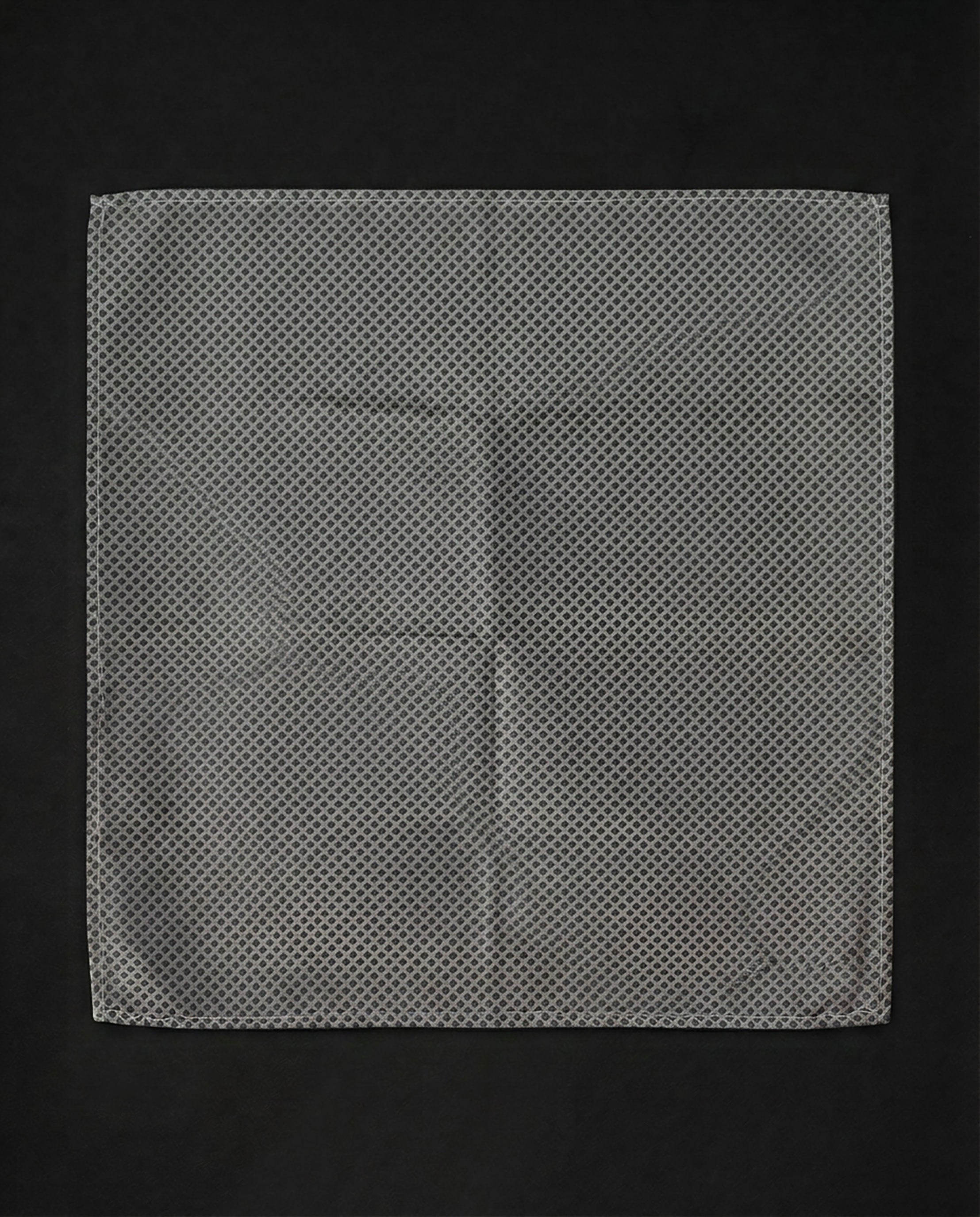 Standard Pocket Square