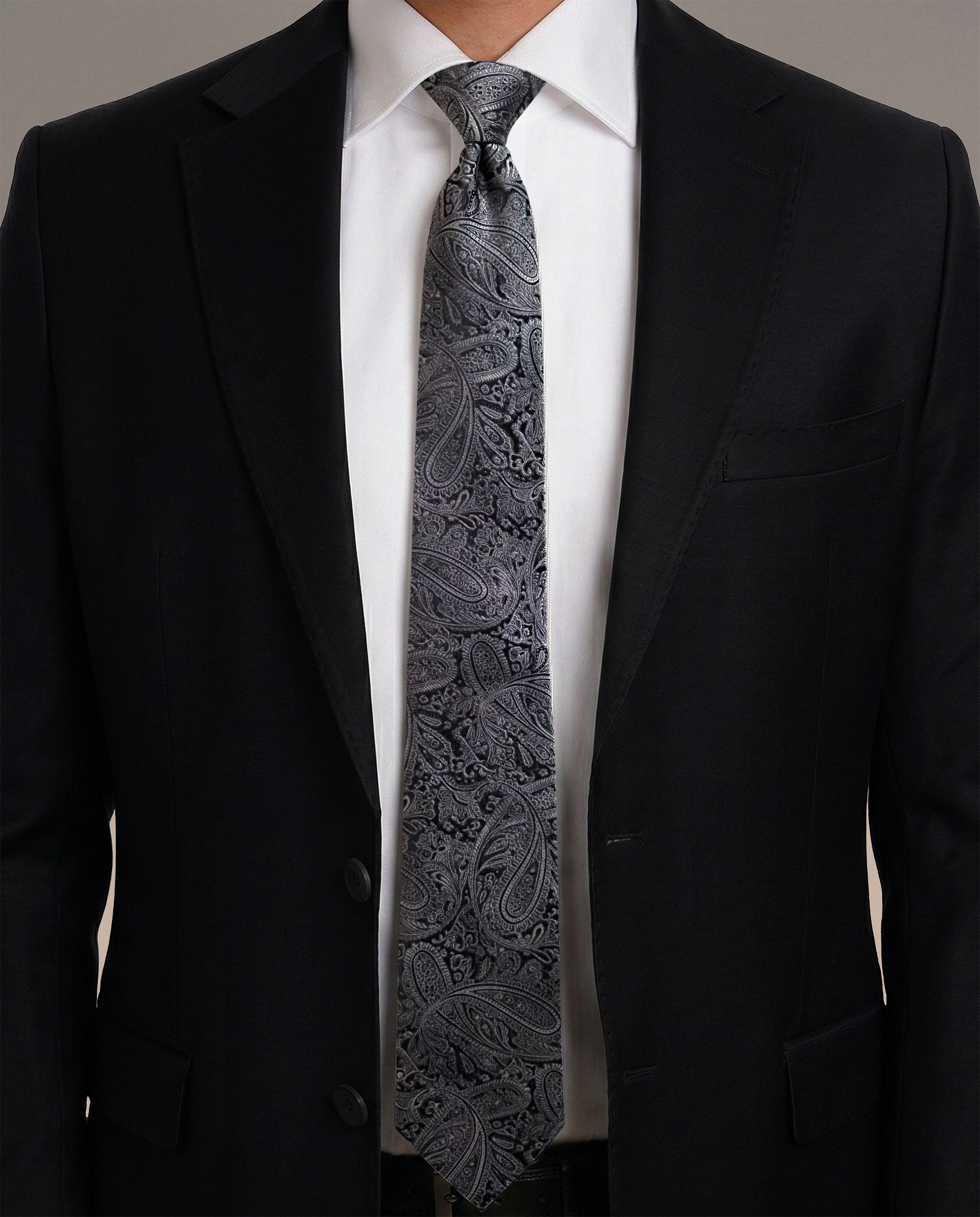 Standard Ready Tie