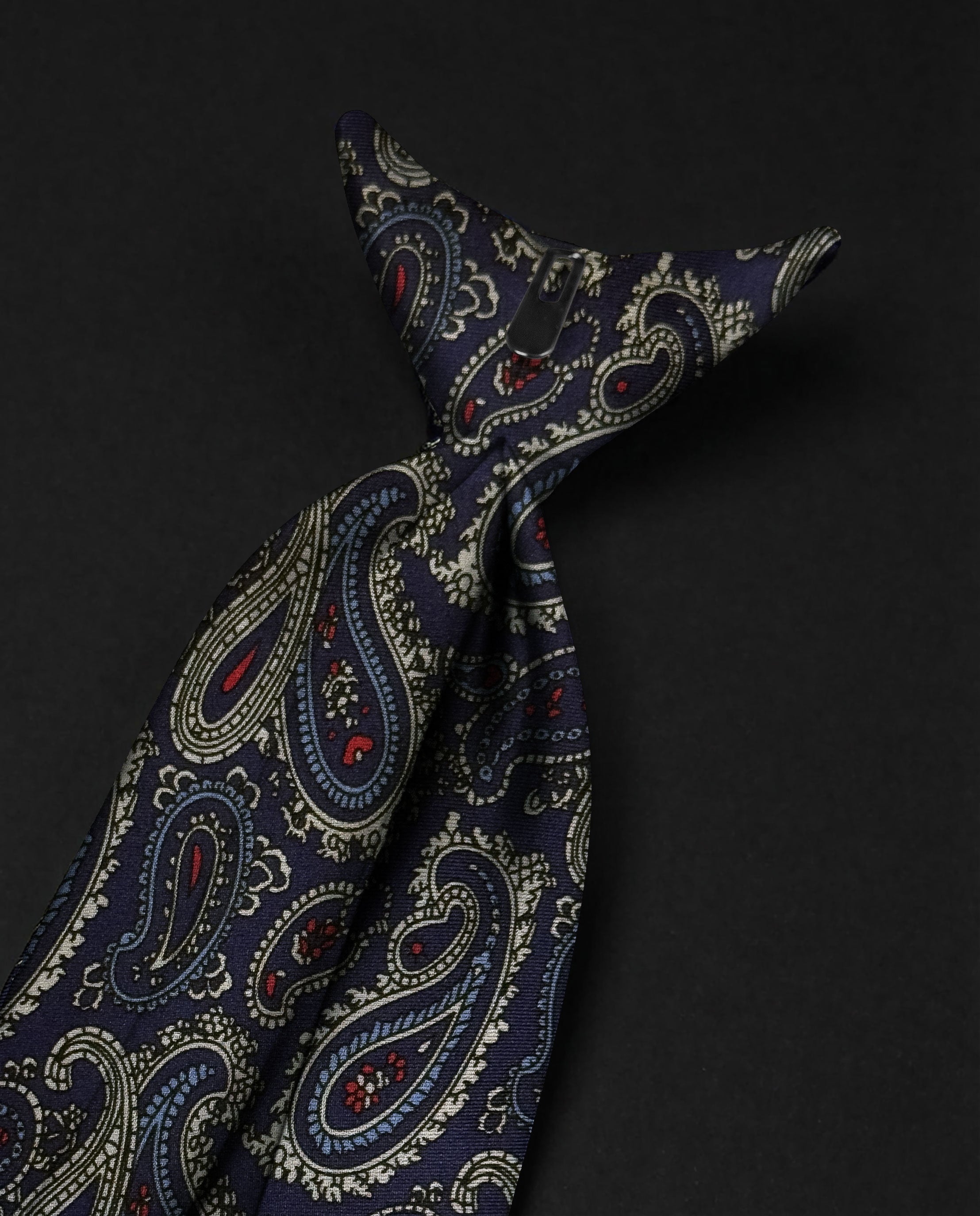 Premium Ready Tie