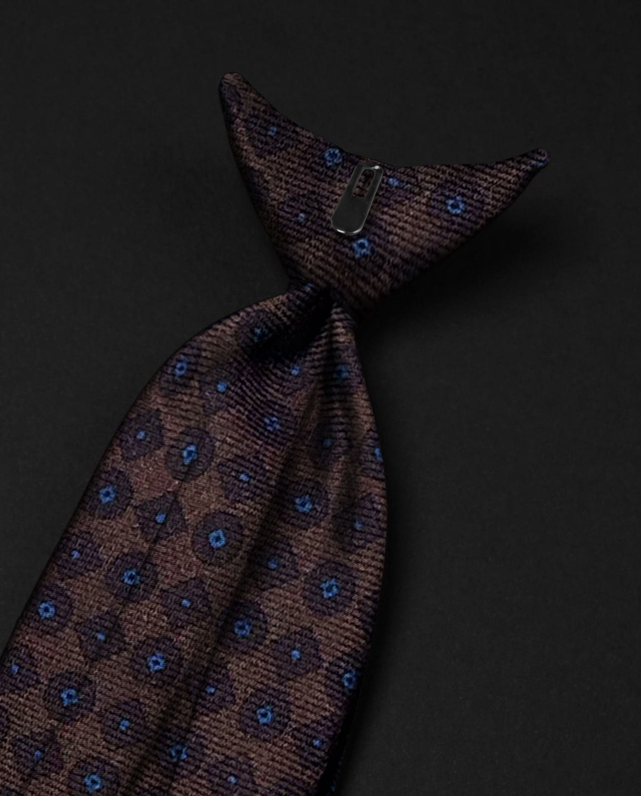 Wool Ready Tie