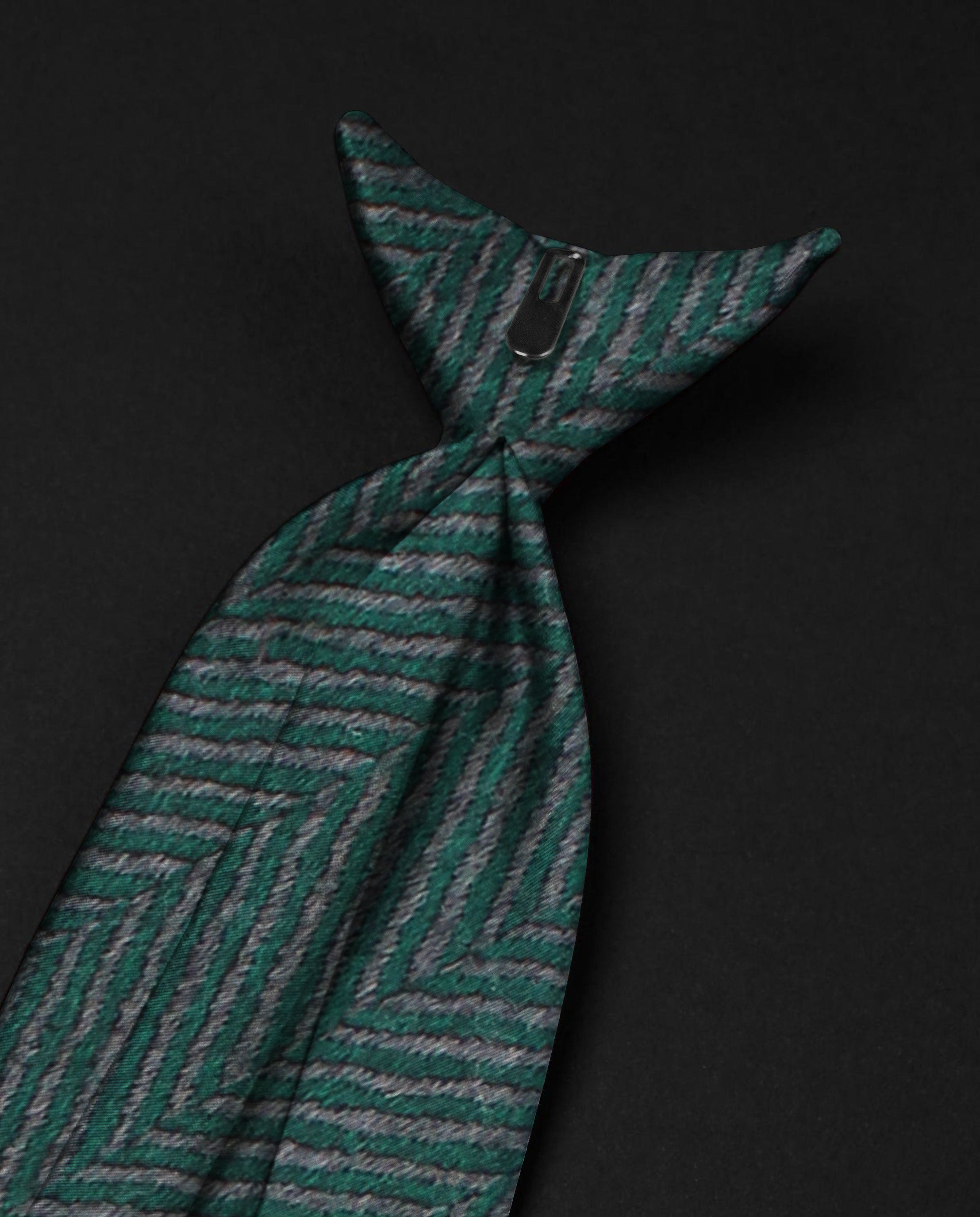 Wool Ready Tie