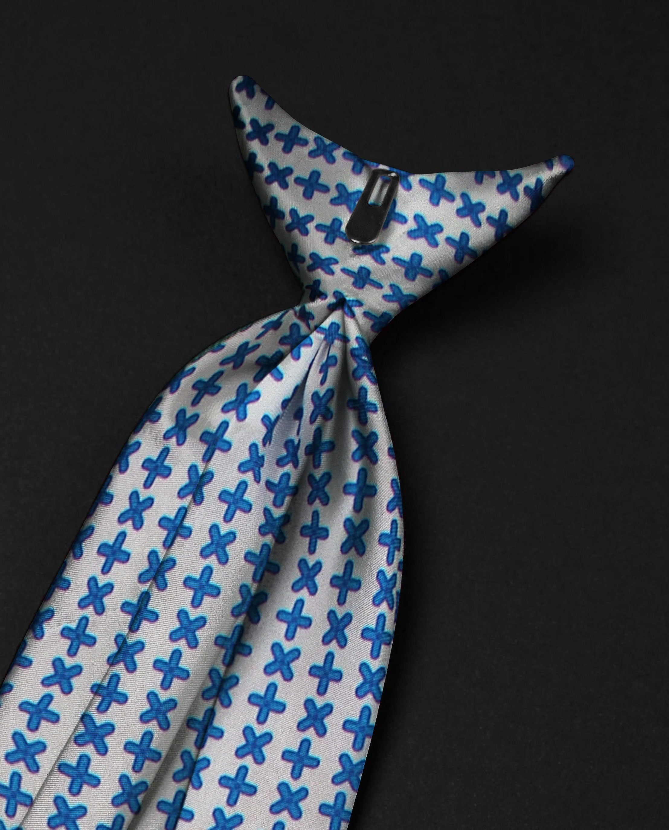 Premium Ready Tie