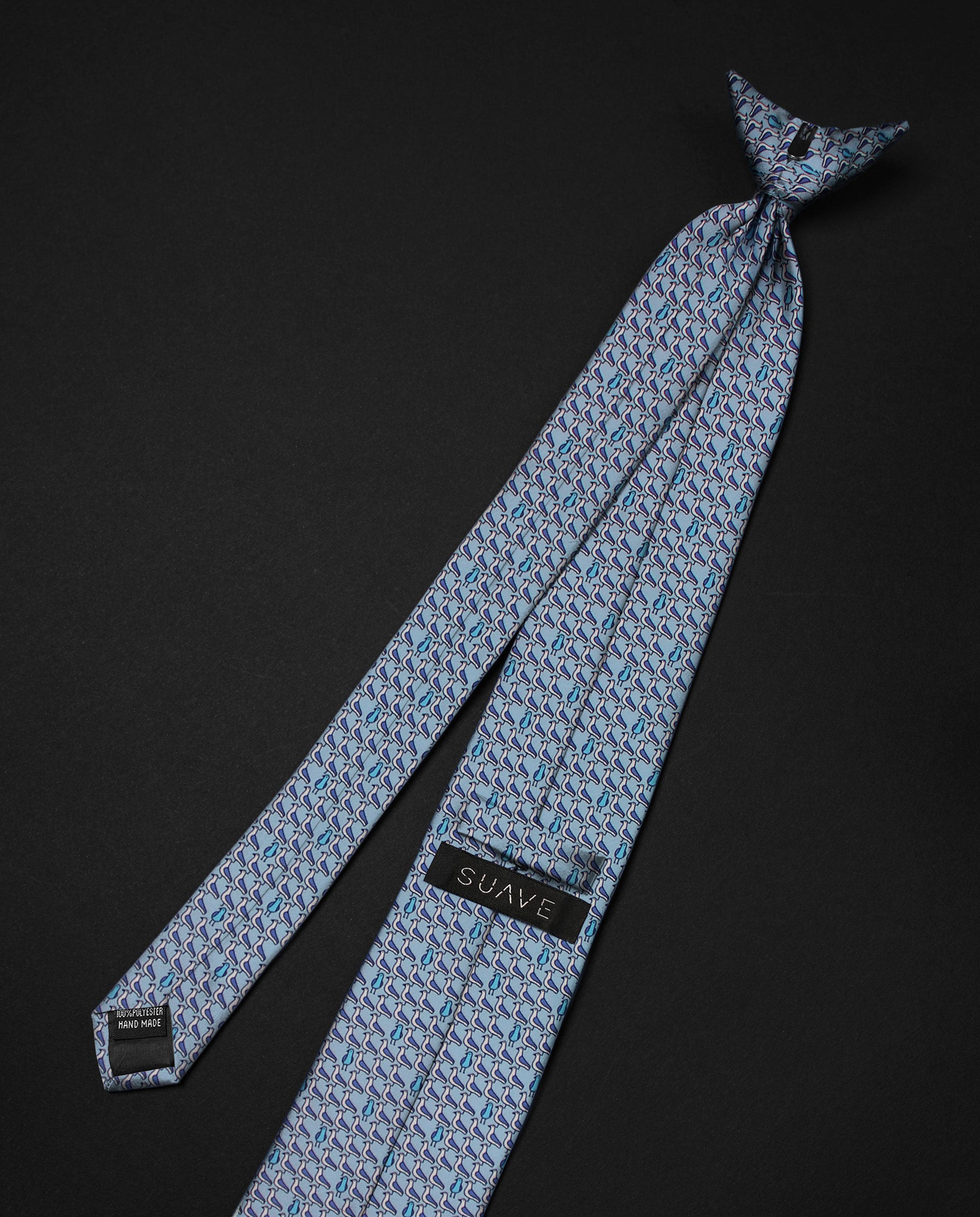 Premium Ready Tie