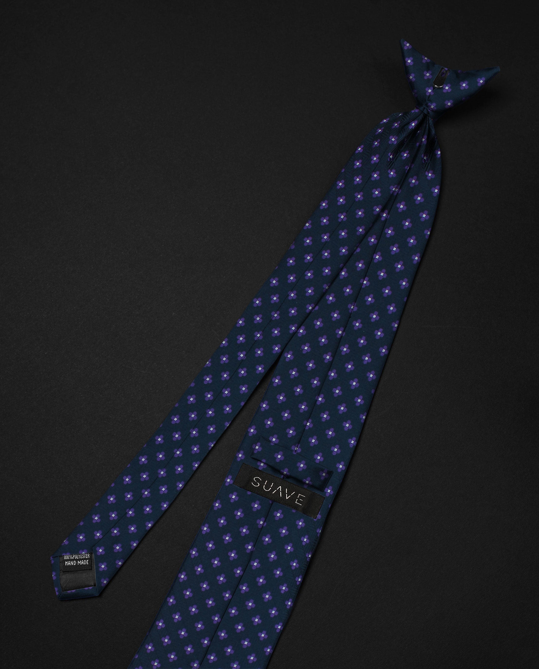 Standard Ready Tie