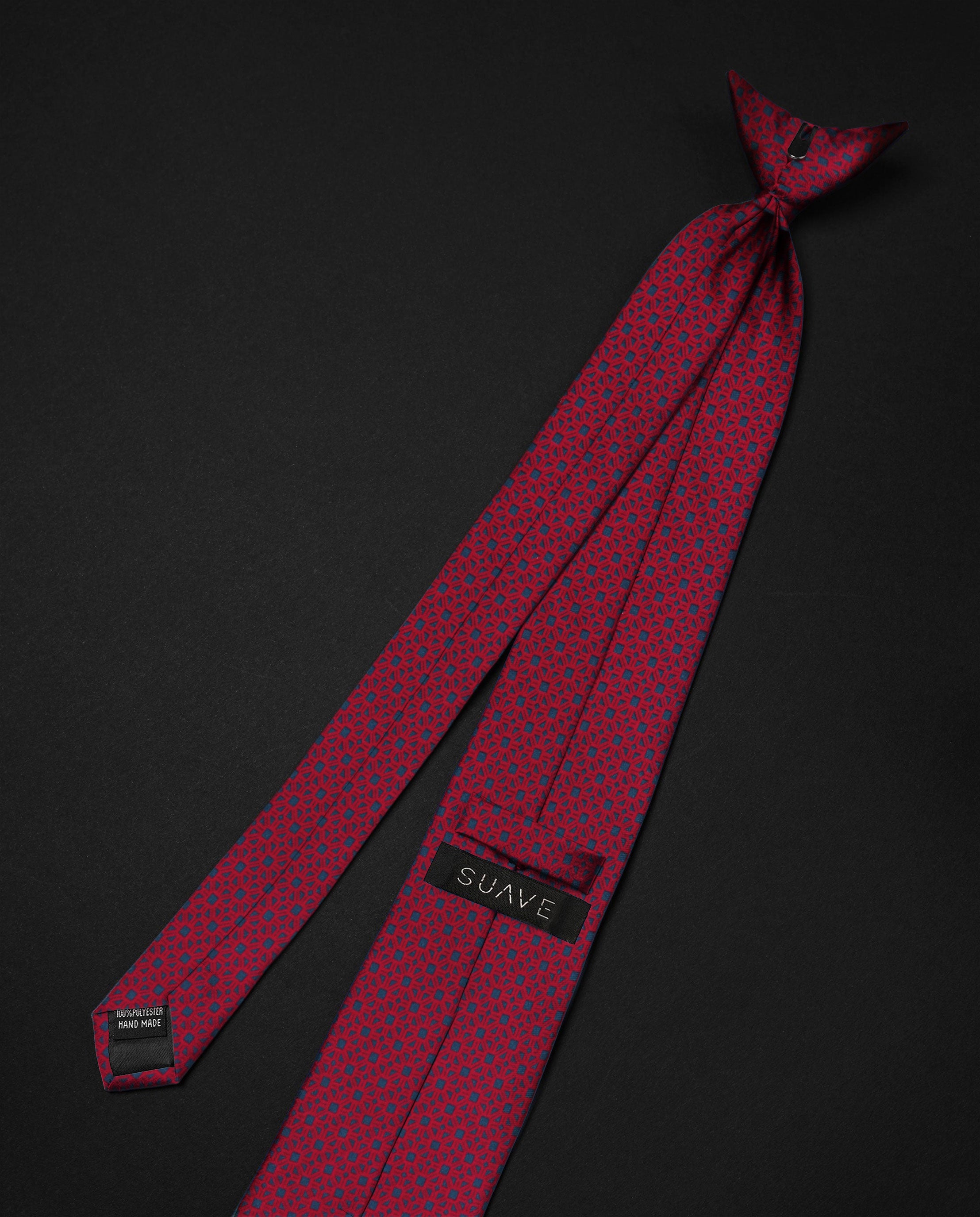 Premium Ready Tie