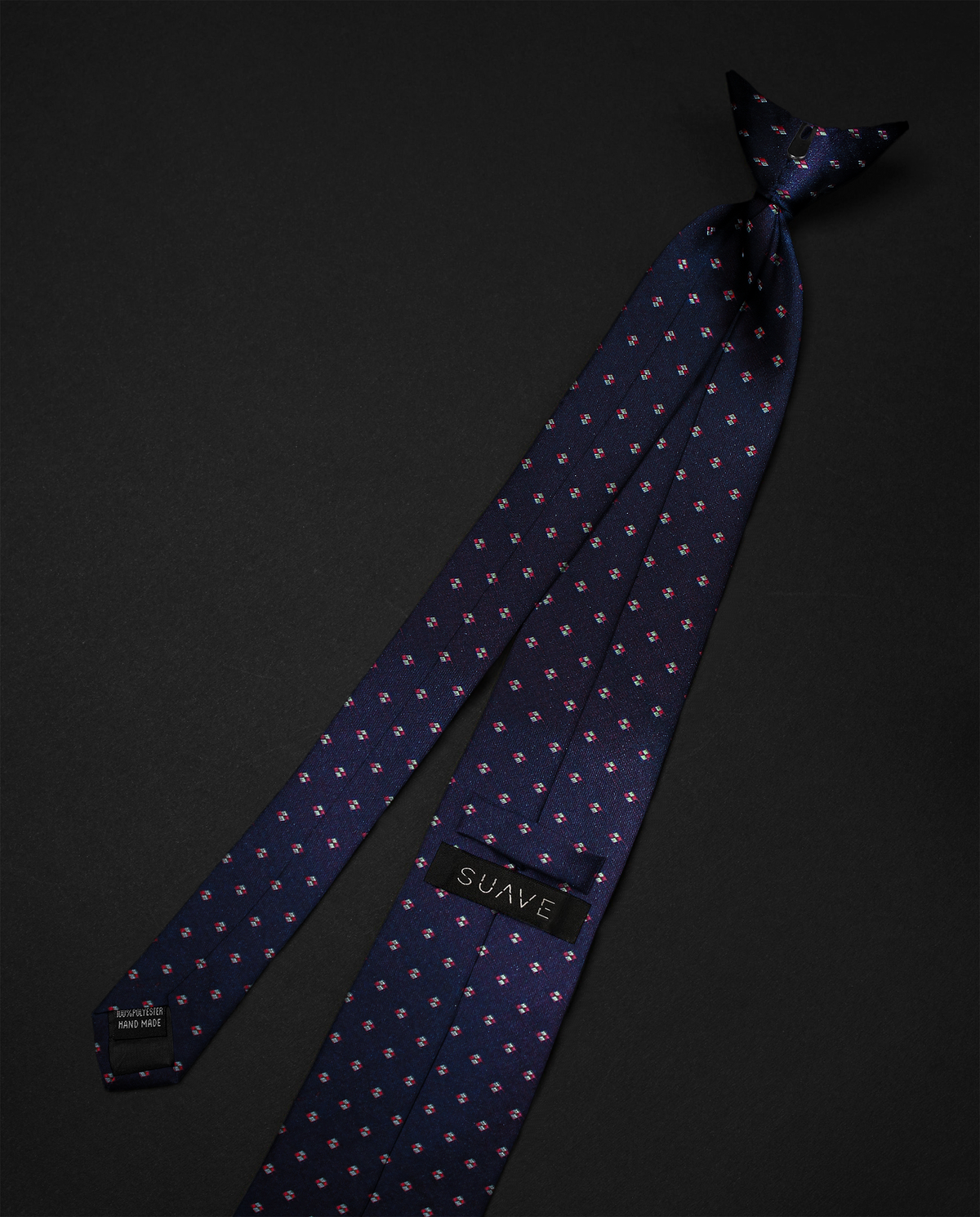 Standard Ready Tie