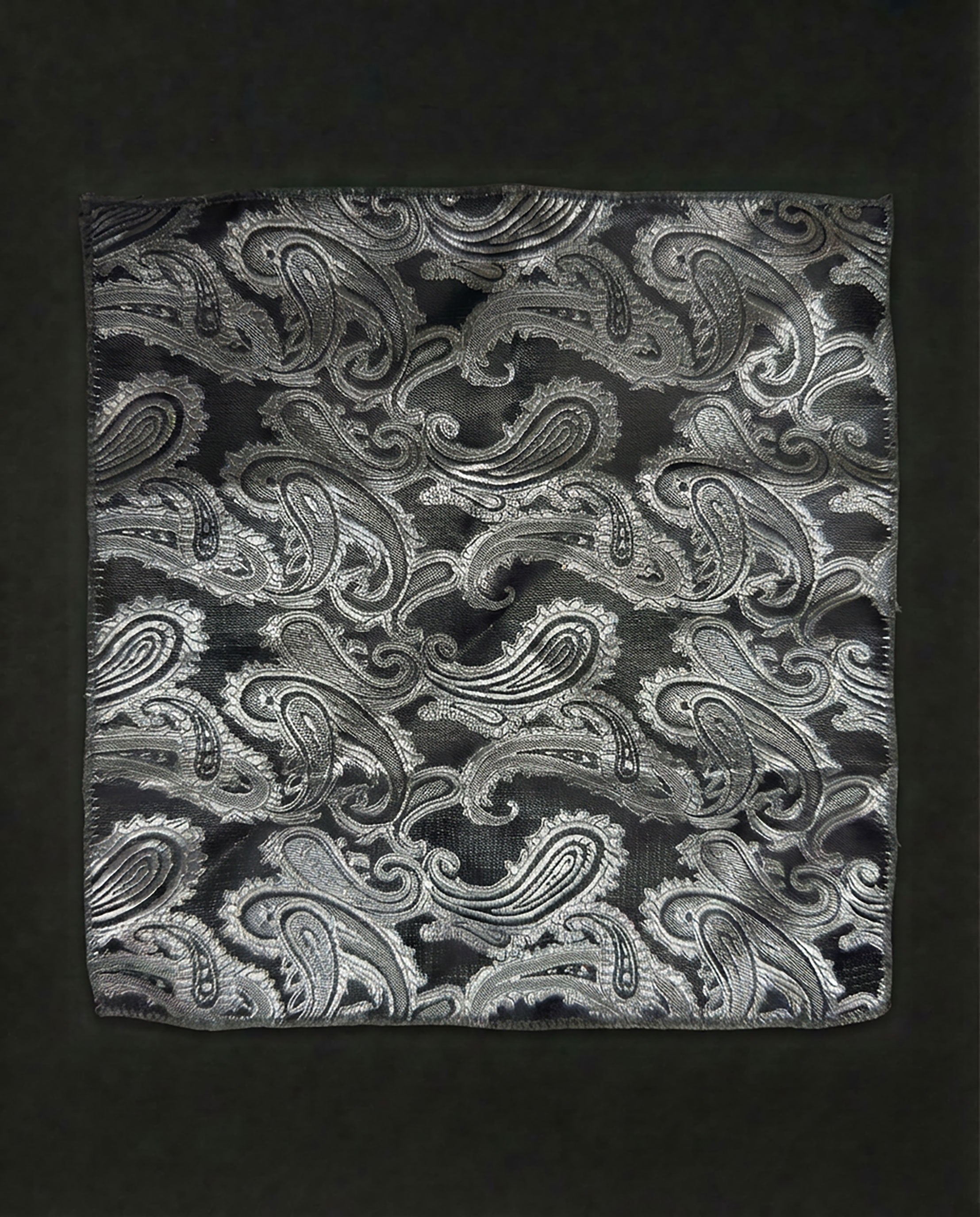 Standard Pocket Square